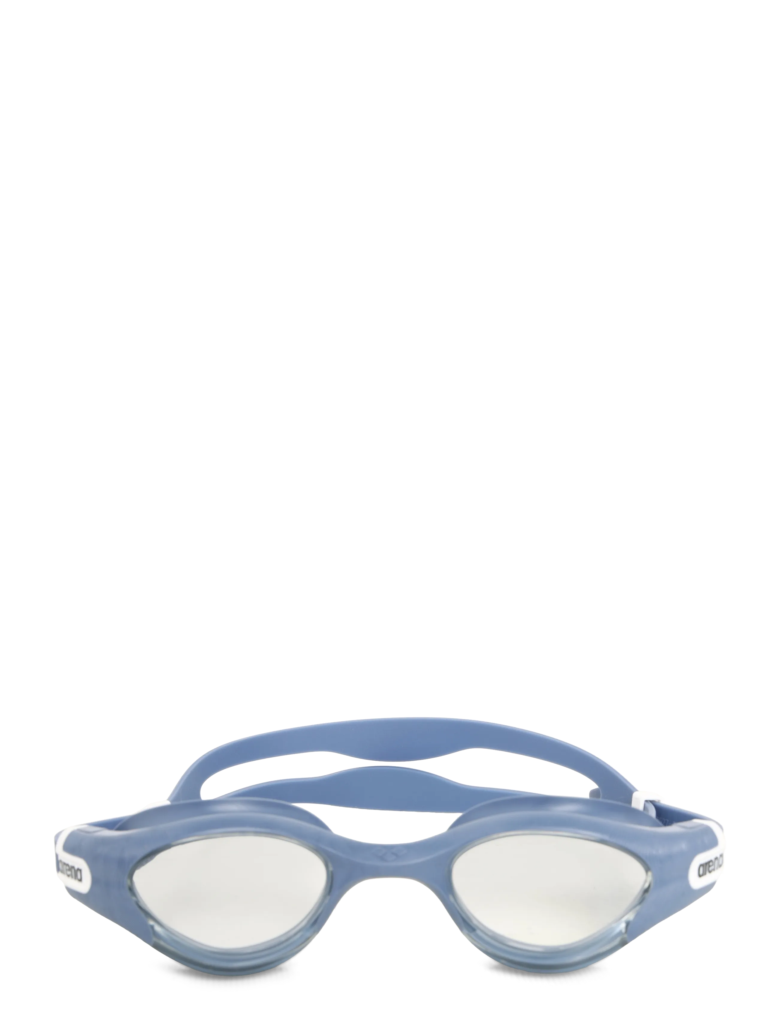 Arena The One Plus, One Size, Blue, Sport Accessories > Sport Glasses, Dame