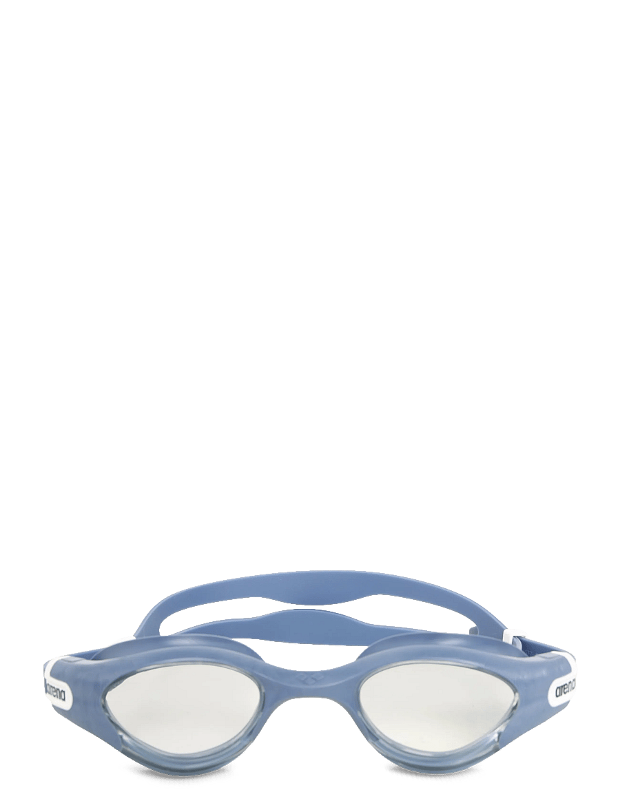 Arena - THE ONE PLUS - brillen - clear-grey_blue - 0