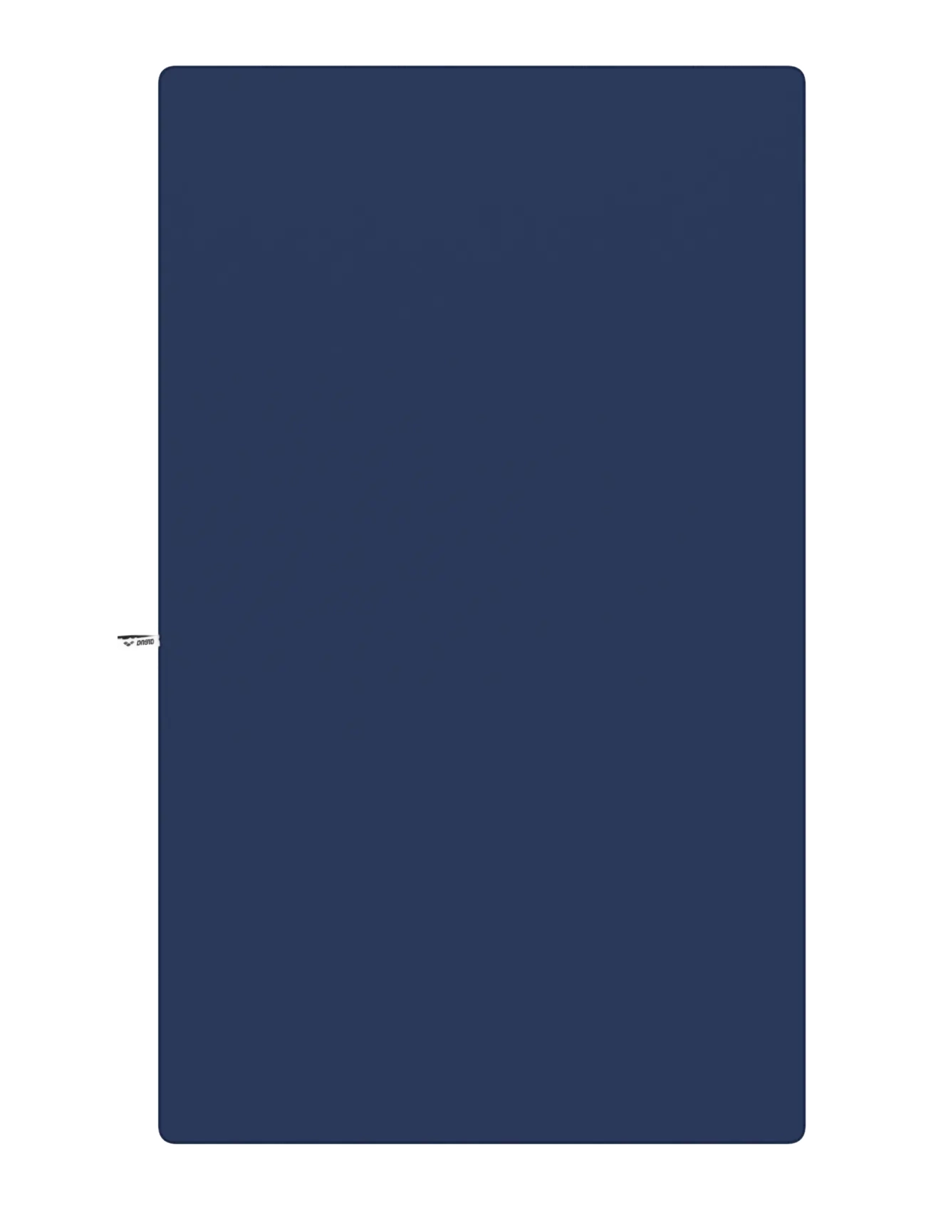 Arena - ARENA MICROFIBER TOWEL - navy-white - 1