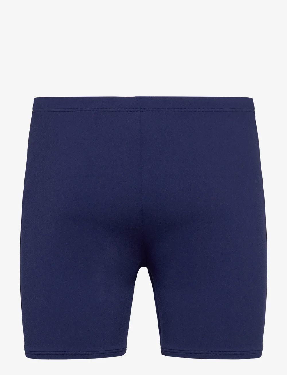 Arena - MEN'S ARENA POSEIDONIA SWIM MID JAMMER BLACK-WHITE - badebukser - navy-water - 1