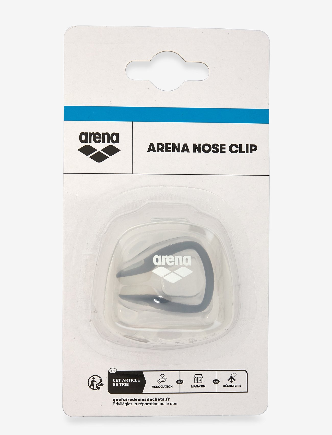 Arena | Arena Nose Clip | ONE SIZE