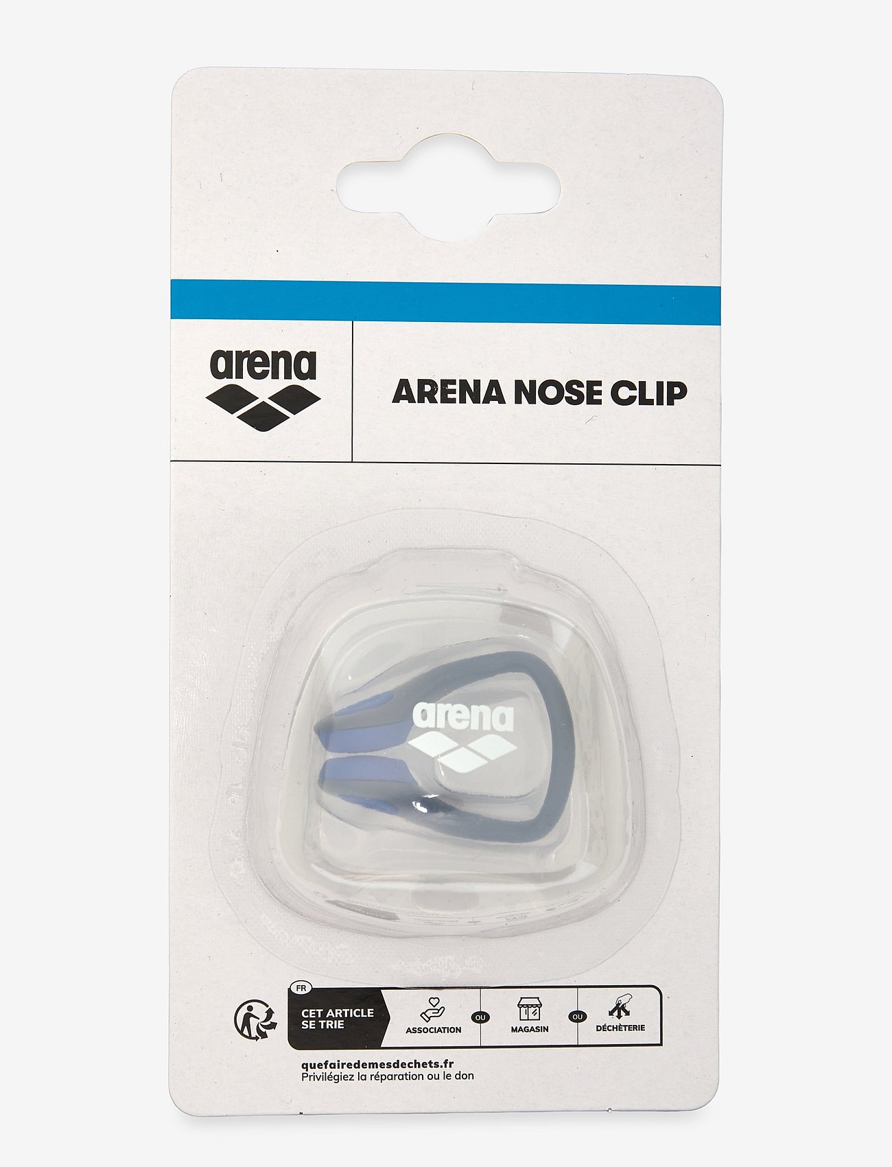 Arena | Arena Nose Clip | ONE SIZE