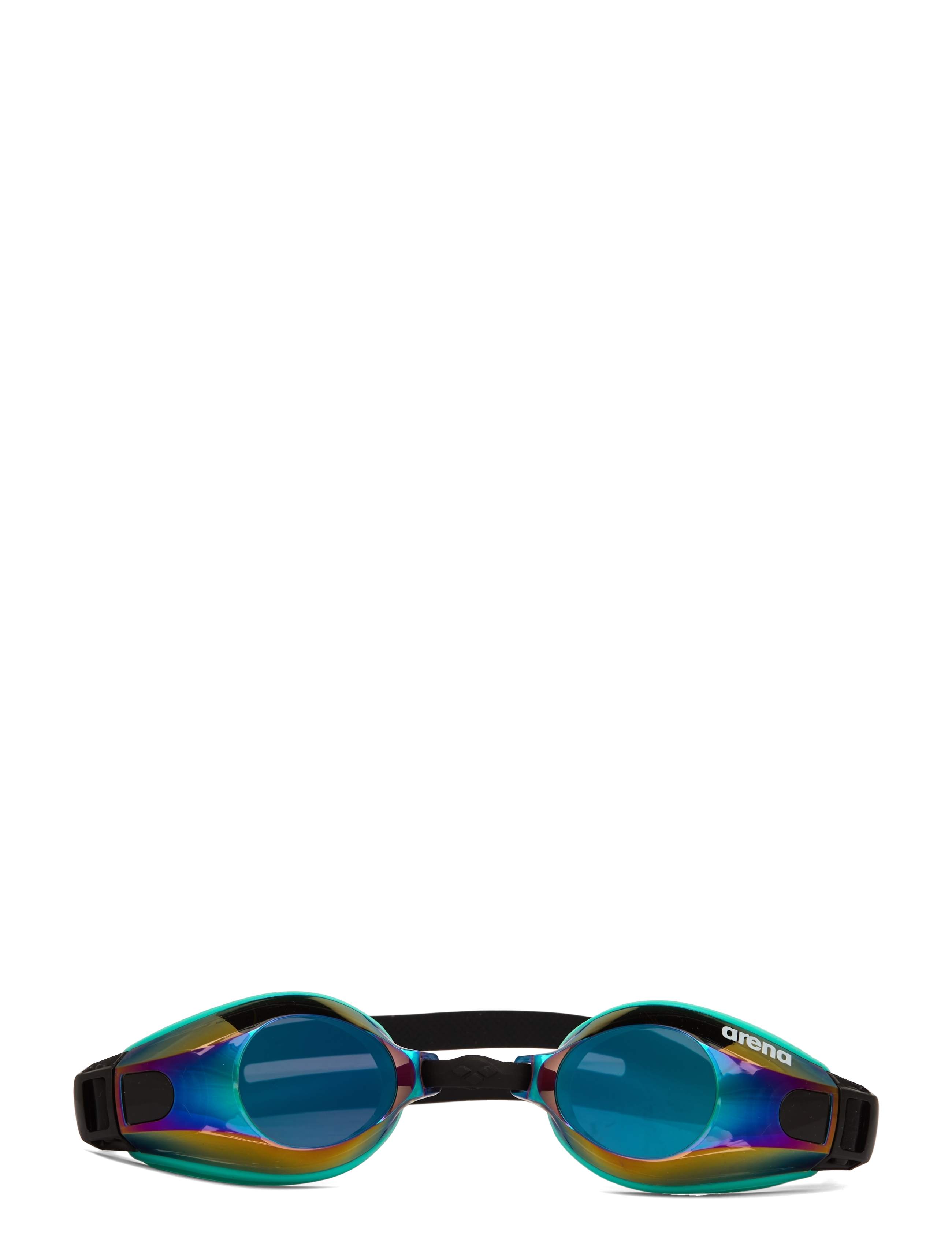 Arena Zoom X-Fit Mirror, One Size, Pink, Sport Wintersports Equipment > Sport Goggles, Herre