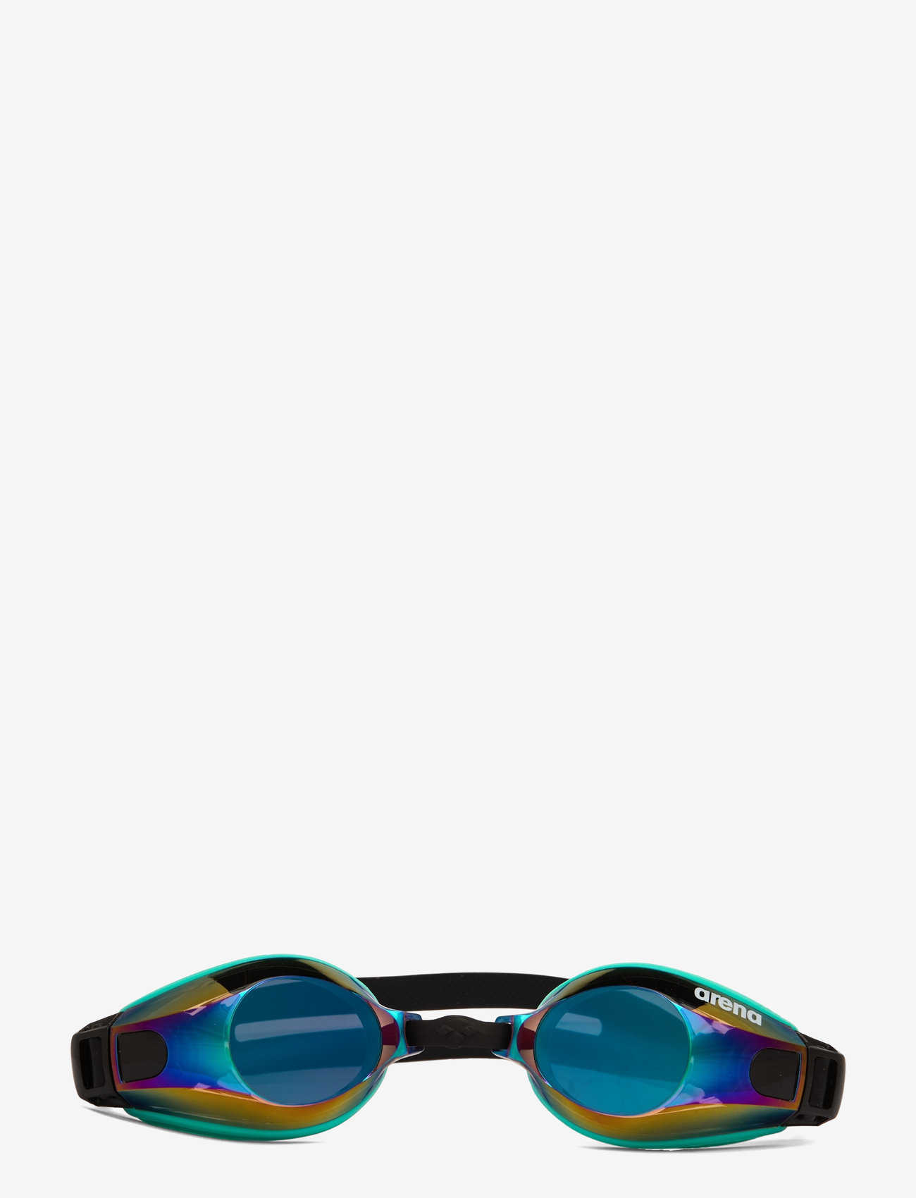 Arena - ZOOM X-FIT MIRROR - simutrustning - turquoise-water-black - 0