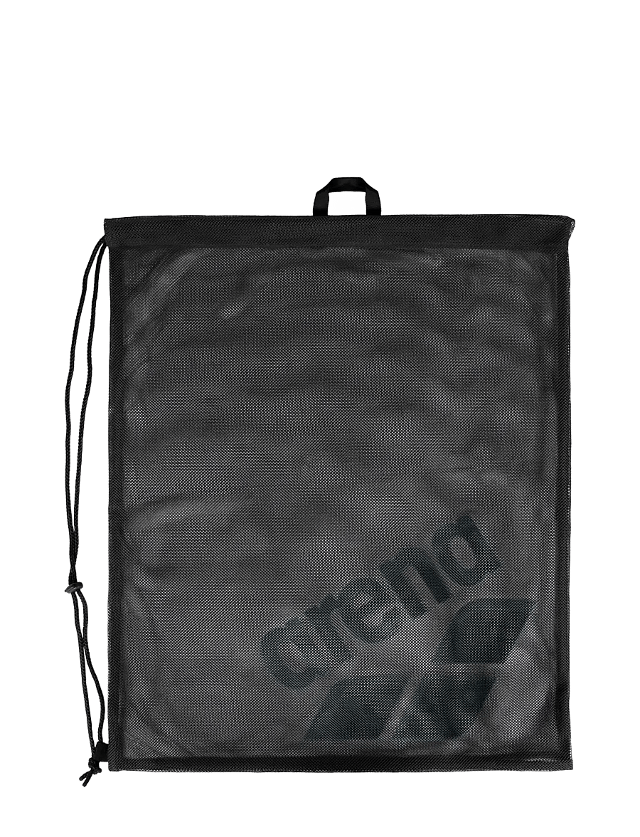 Arena - ARENA ONE GO MESH BAG - trainingstaschen - black - 1