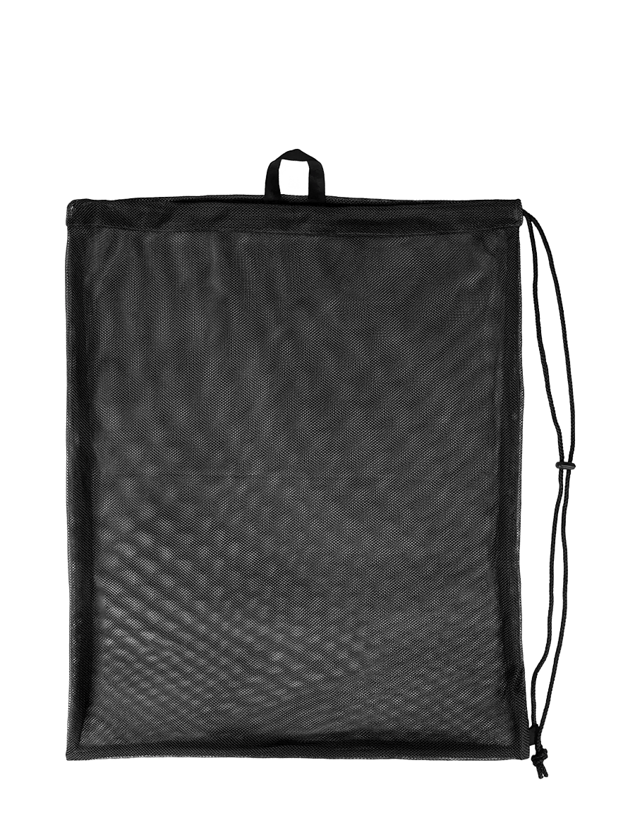 Arena - ARENA ONE GO MESH BAG - trainingstaschen - black - 2