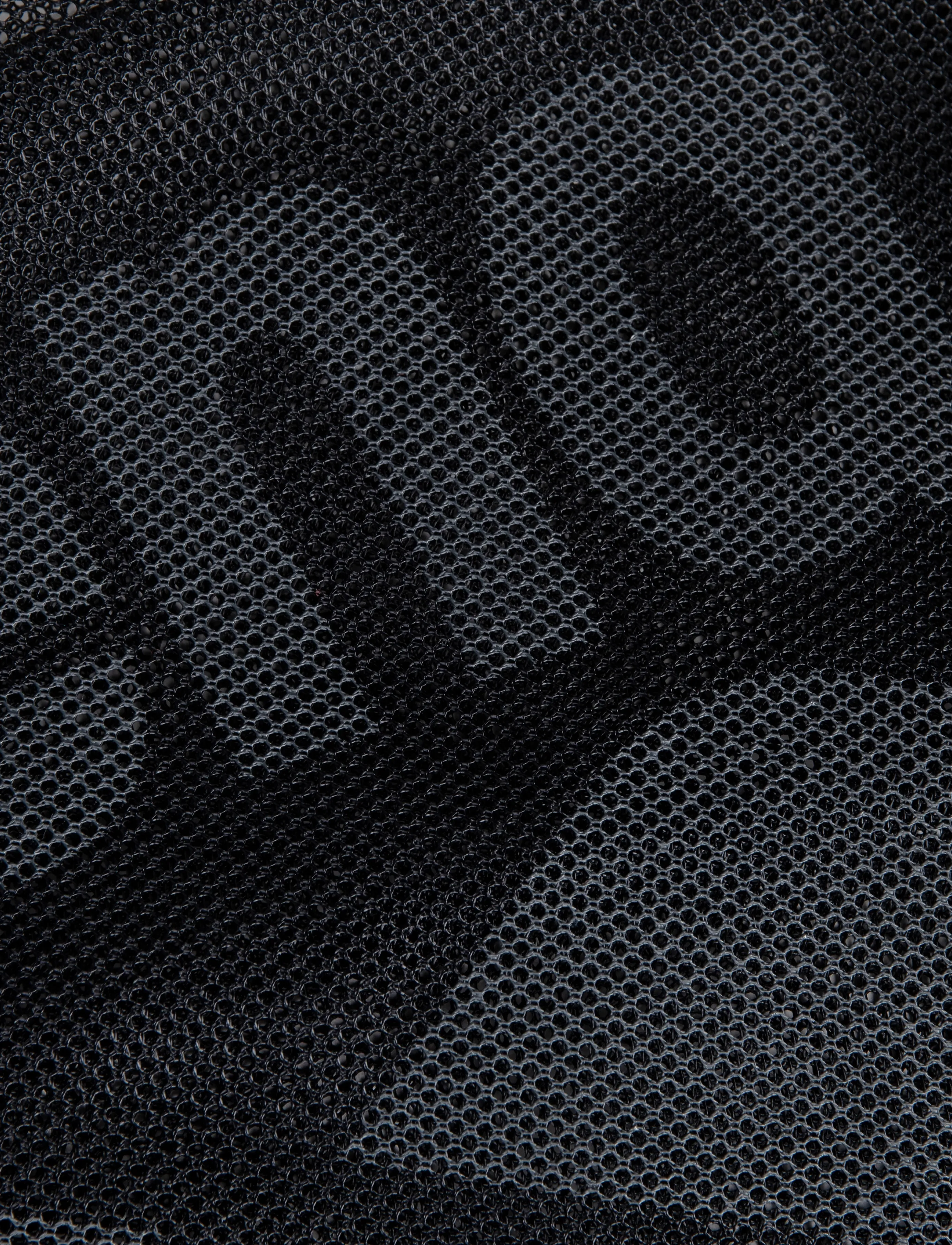 Arena - ARENA ONE GO MESH BAG - black - 3