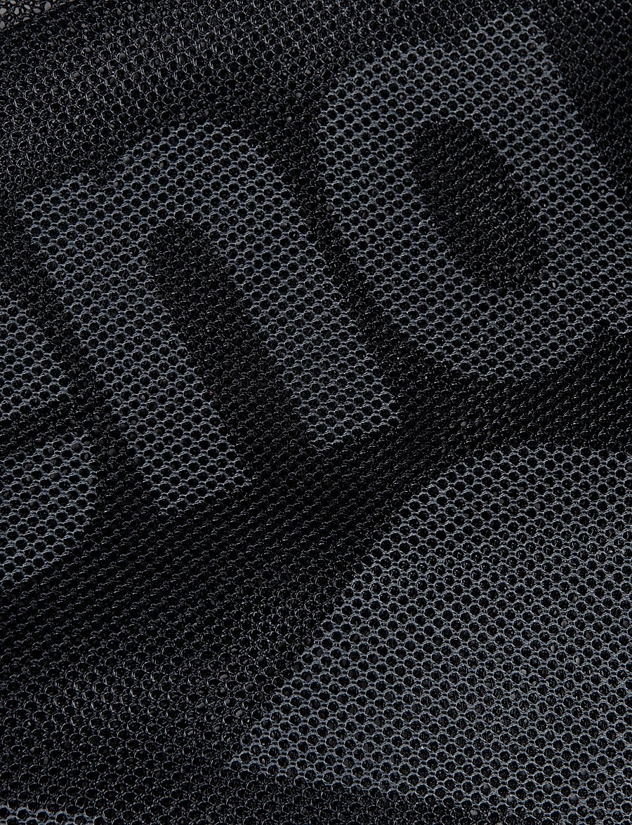 Arena - ARENA ONE GO MESH BAG - trainingstaschen - black - 3