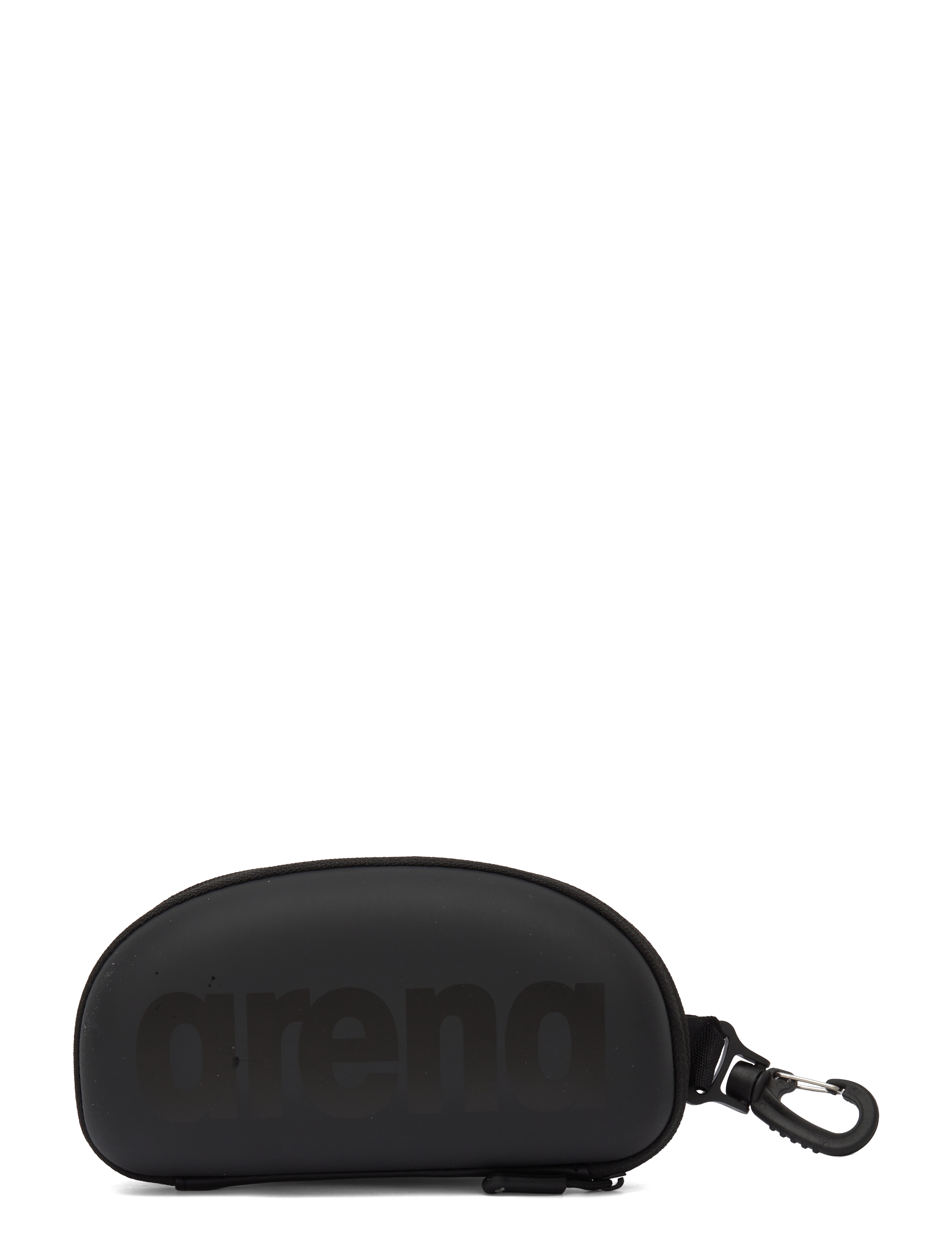 Arena Goggle Case, One Size, Sports Equipment, Schwarz - Swimming Accessories, Frauen