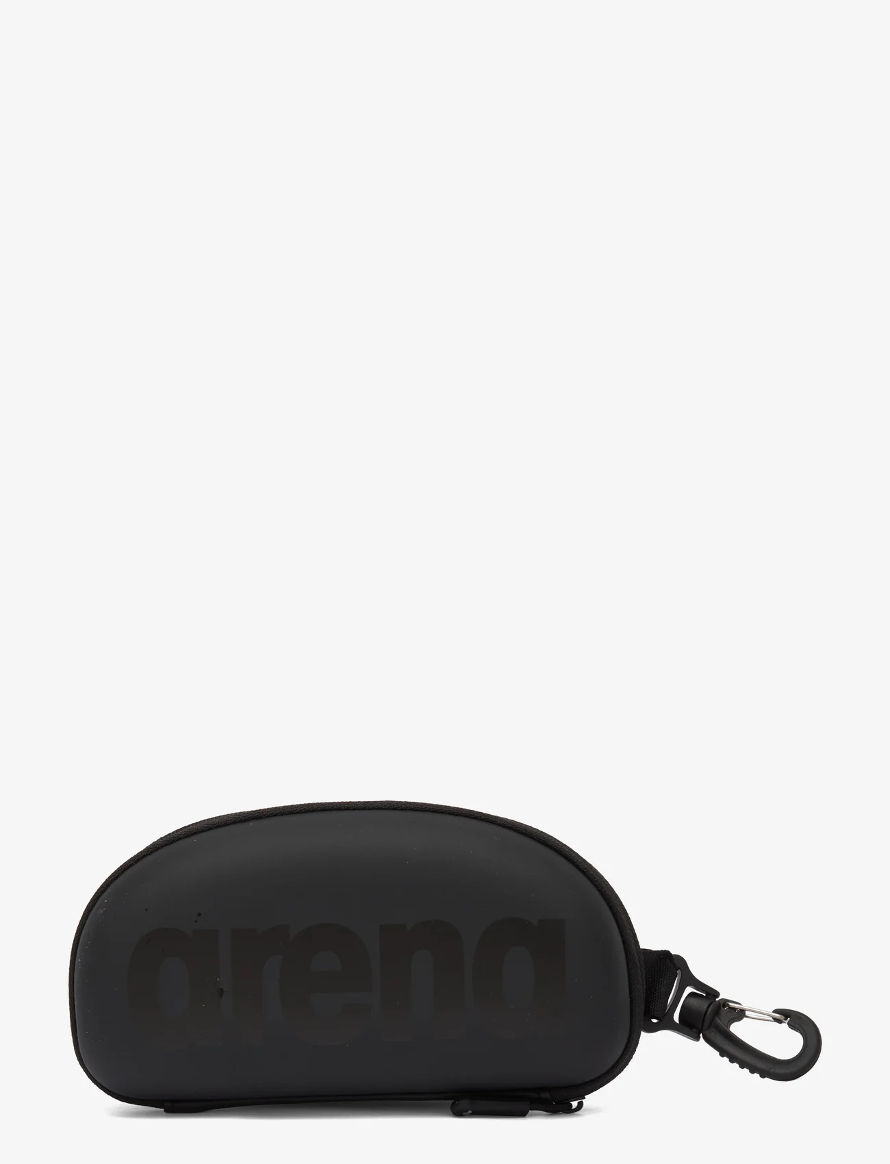 Arena - Goggle Case - die niedrigsten preise - all-black - 0