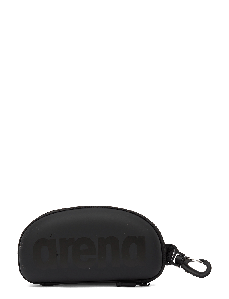 Arena - GOGGLE CASE - svømmetilbehør - all-black - 0