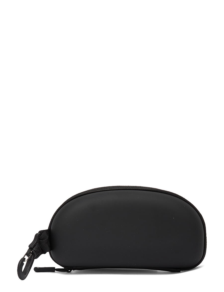 Arena - GOGGLE CASE - ujumistarvikud - all-black - 2