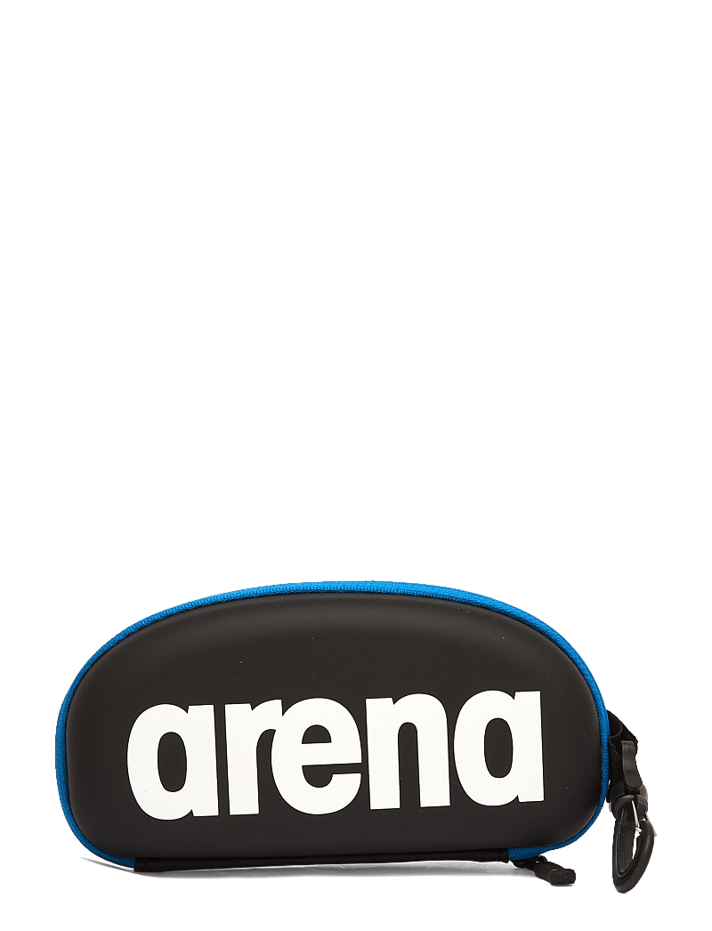 Arena - GOGGLE CASE - ujumistarvikud - black - 0