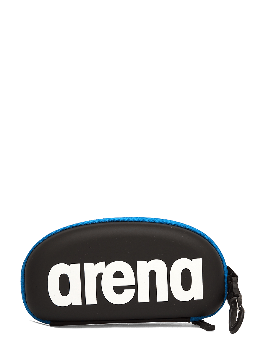 Arena - GOGGLE CASE - ujumistarvikud - black - 0
