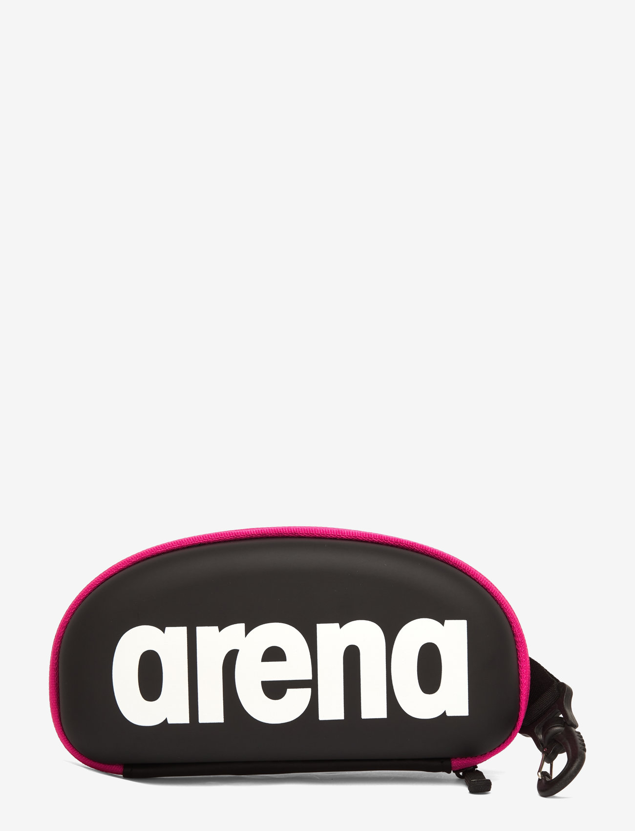 Arena - GOGGLE CASE - lowest prices - black-white-fuchsia - 0