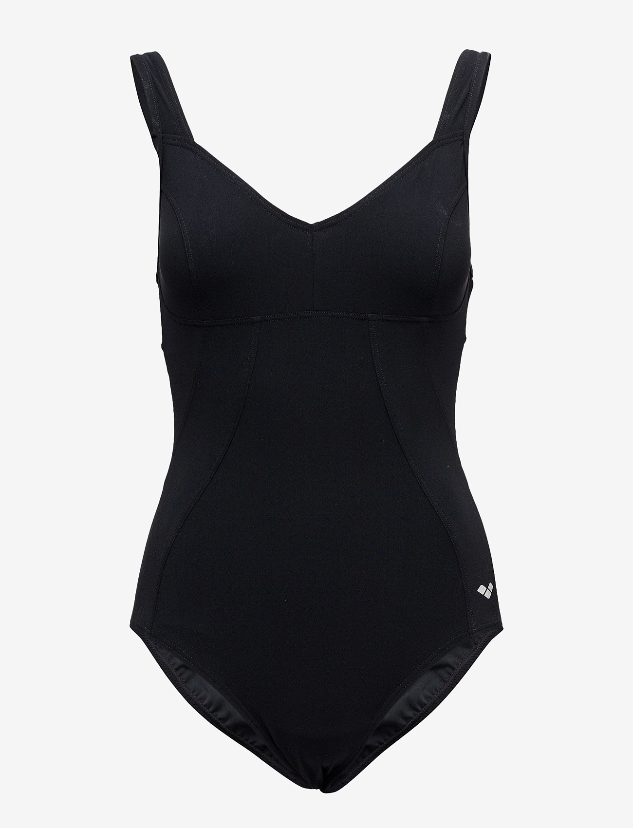 Arena W VERTIGO ONE PIECE BLACK - Vaata kõiki - BLACK / black