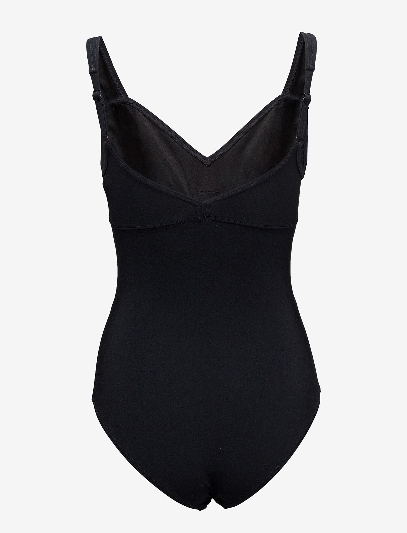 Arena - W VERTIGO ONE PIECE BLACK - black - 1