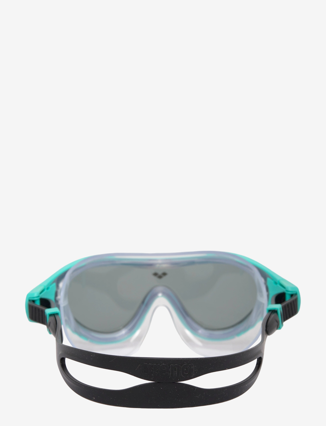 Arena - THE ONE MASK JR DARK_SMOKE-WATER-BLACK - ujumistarvikud - dark_smoke-water-black - 2