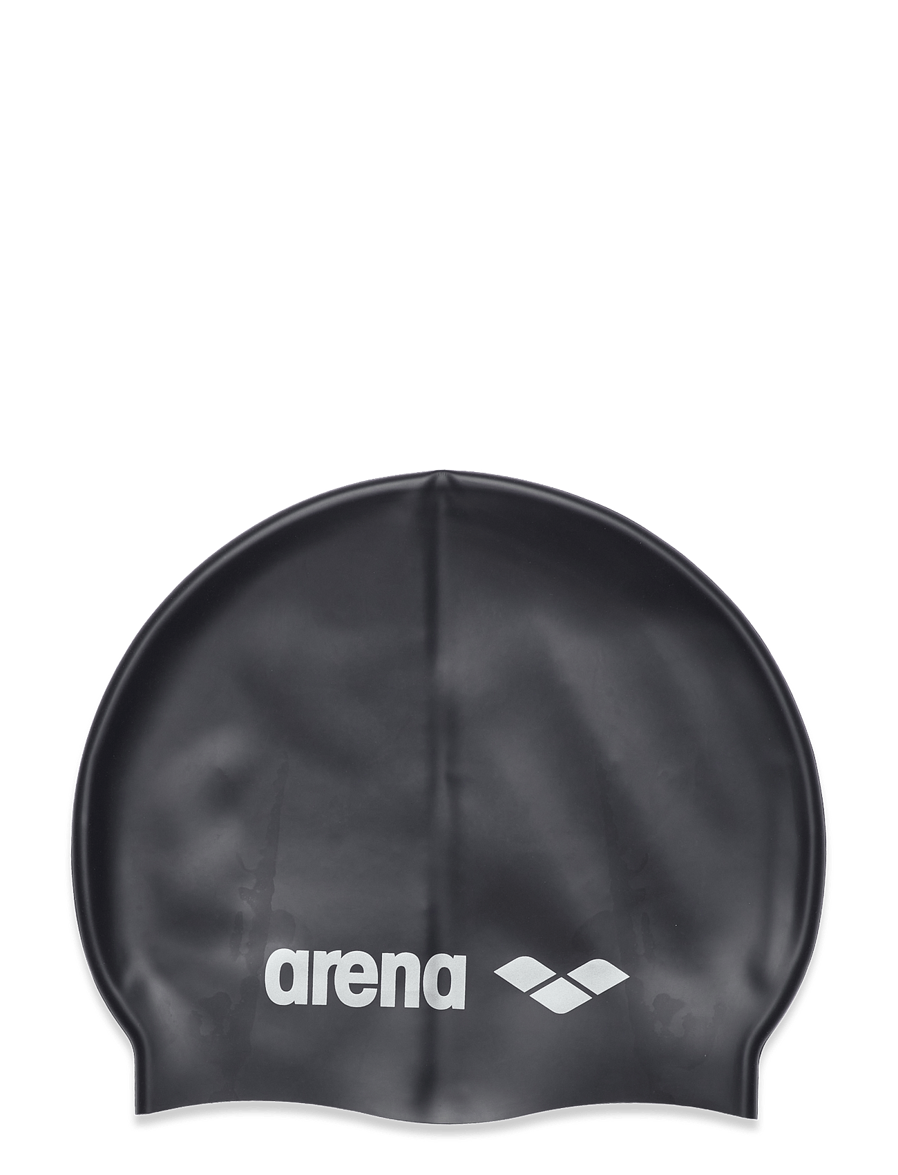 CLASSIC SILICONE - BLACK