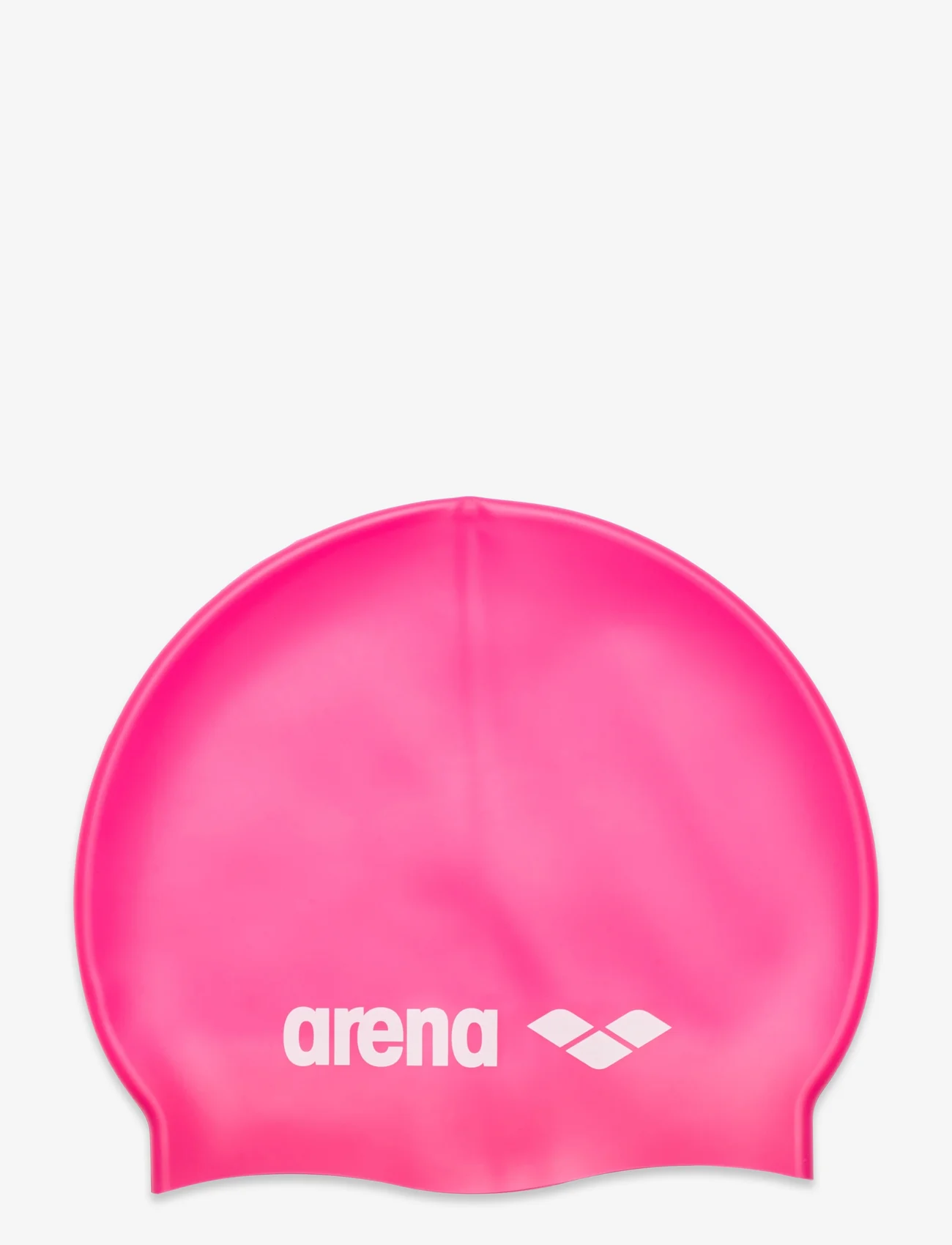 Arena - CLASSIC SILICONE - lowest prices - fuchsia,white - 0