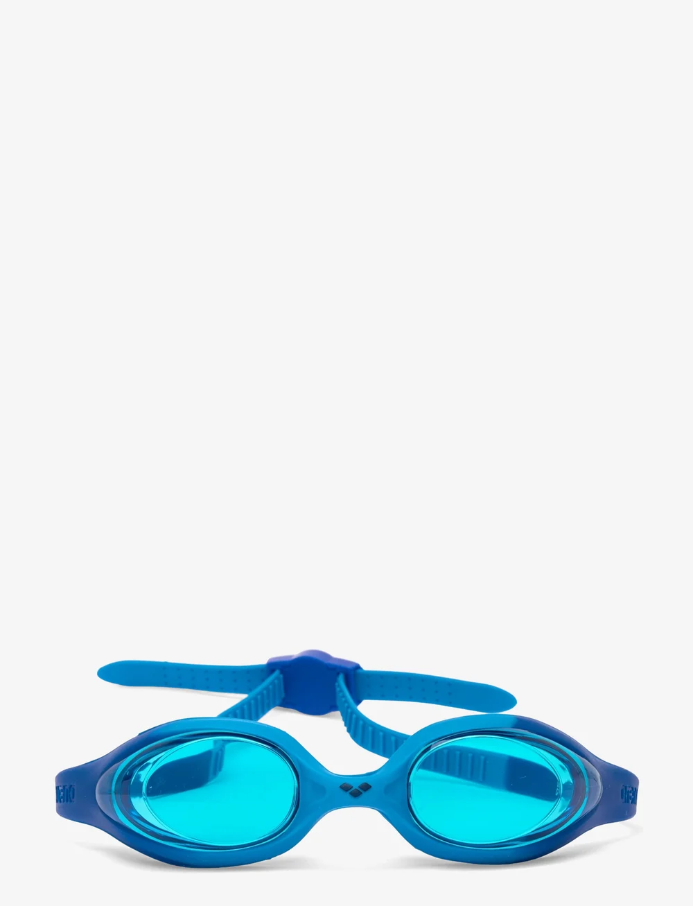 Arena - SPIDER JR - svømmetilbehør - blue,l_blue,blue - 0