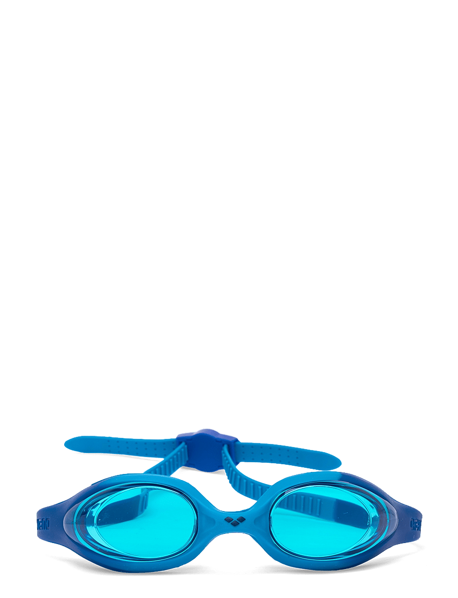 Arena - SPIDER JR NAVY,CLEAR,CITRONELLA - ujumistarvikud - blue,l_blue,blue - 0