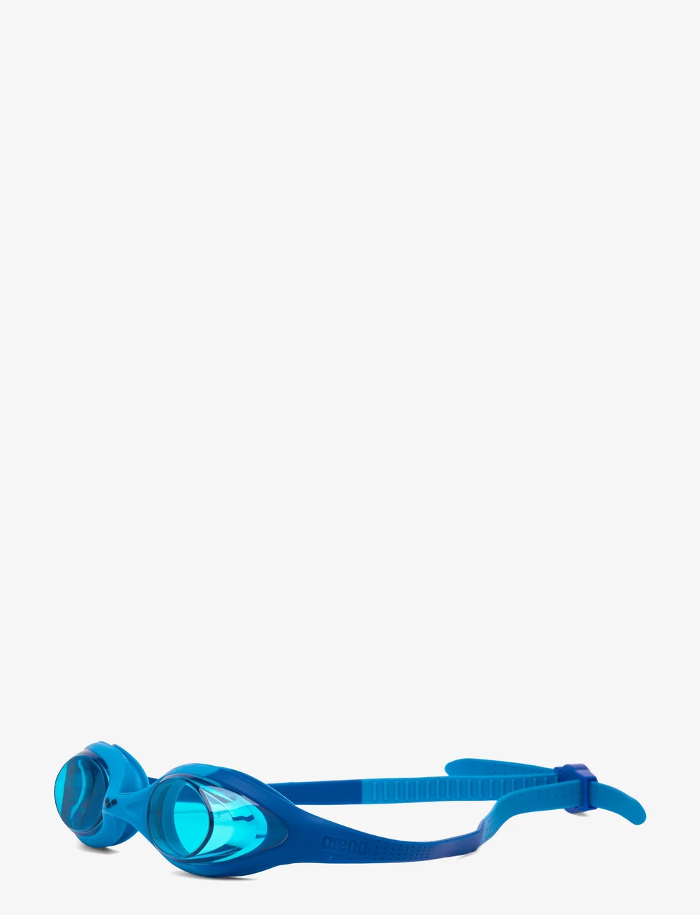Arena - SPIDER JR - svømmetilbehør - blue,l_blue,blue - 1