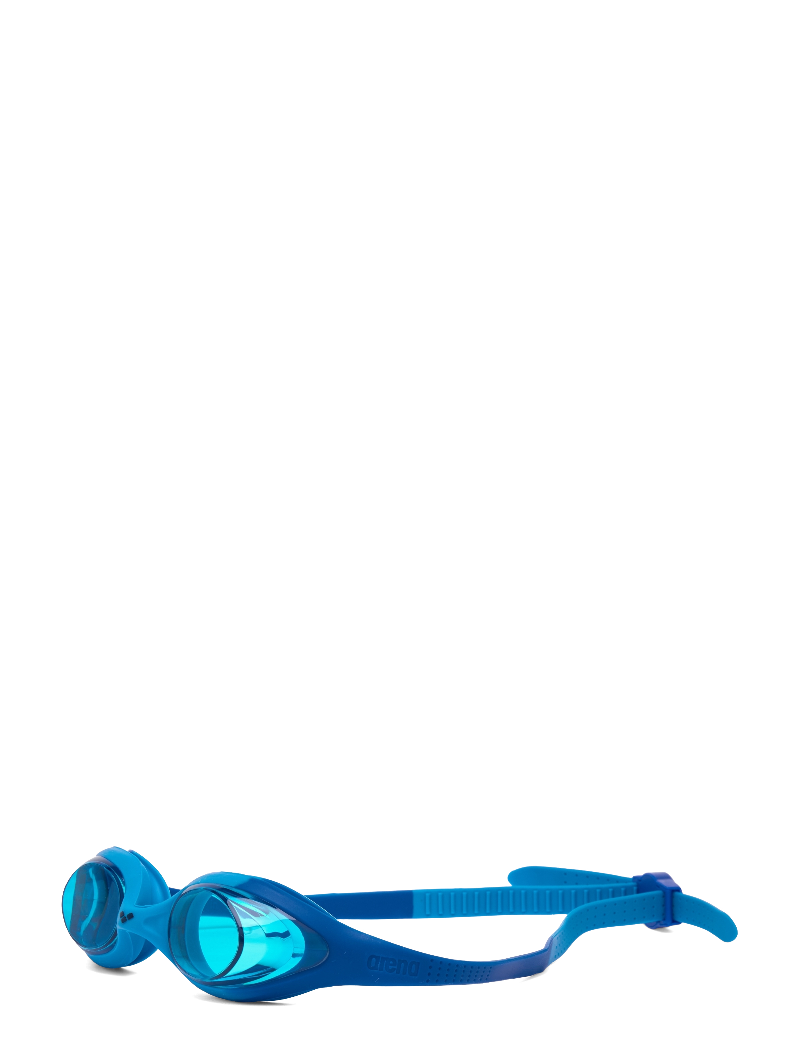Arena - SPIDER JR - svømmetilbehør - blue,l_blue,blue - 1