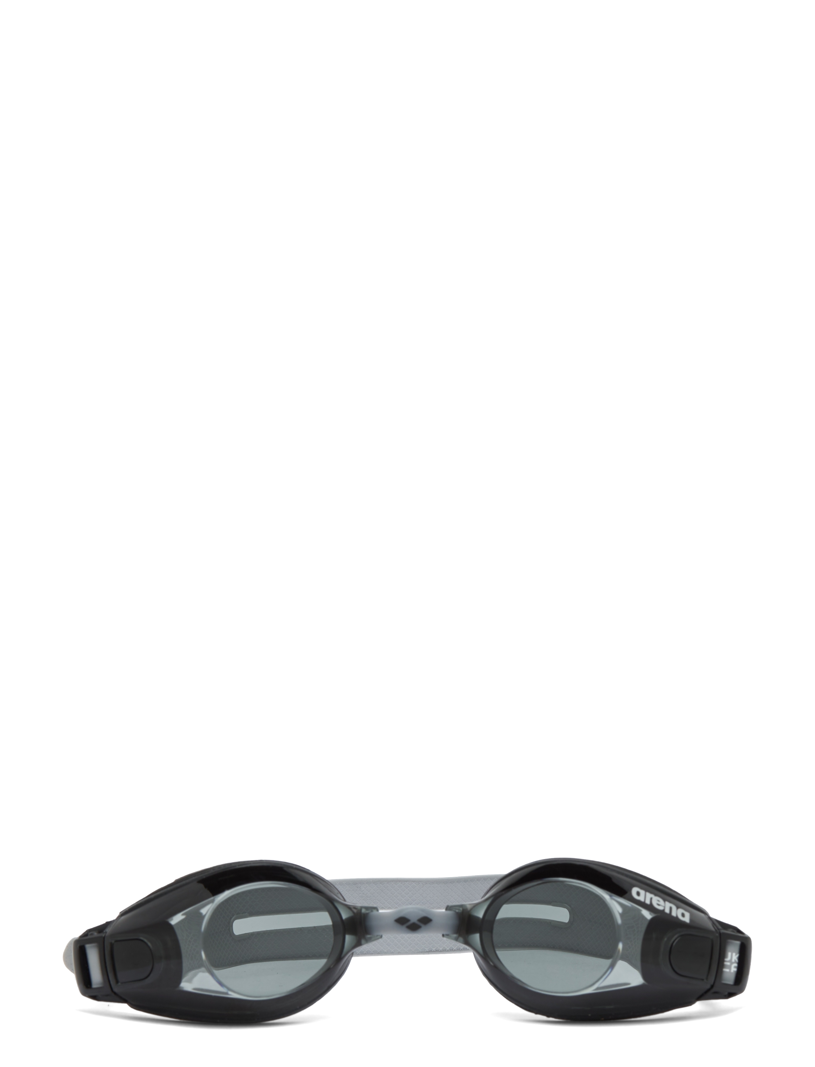 Arena Zoom X-Fit, One Size, Black, Sportsudstyr > Svømmetilbehør, Dame