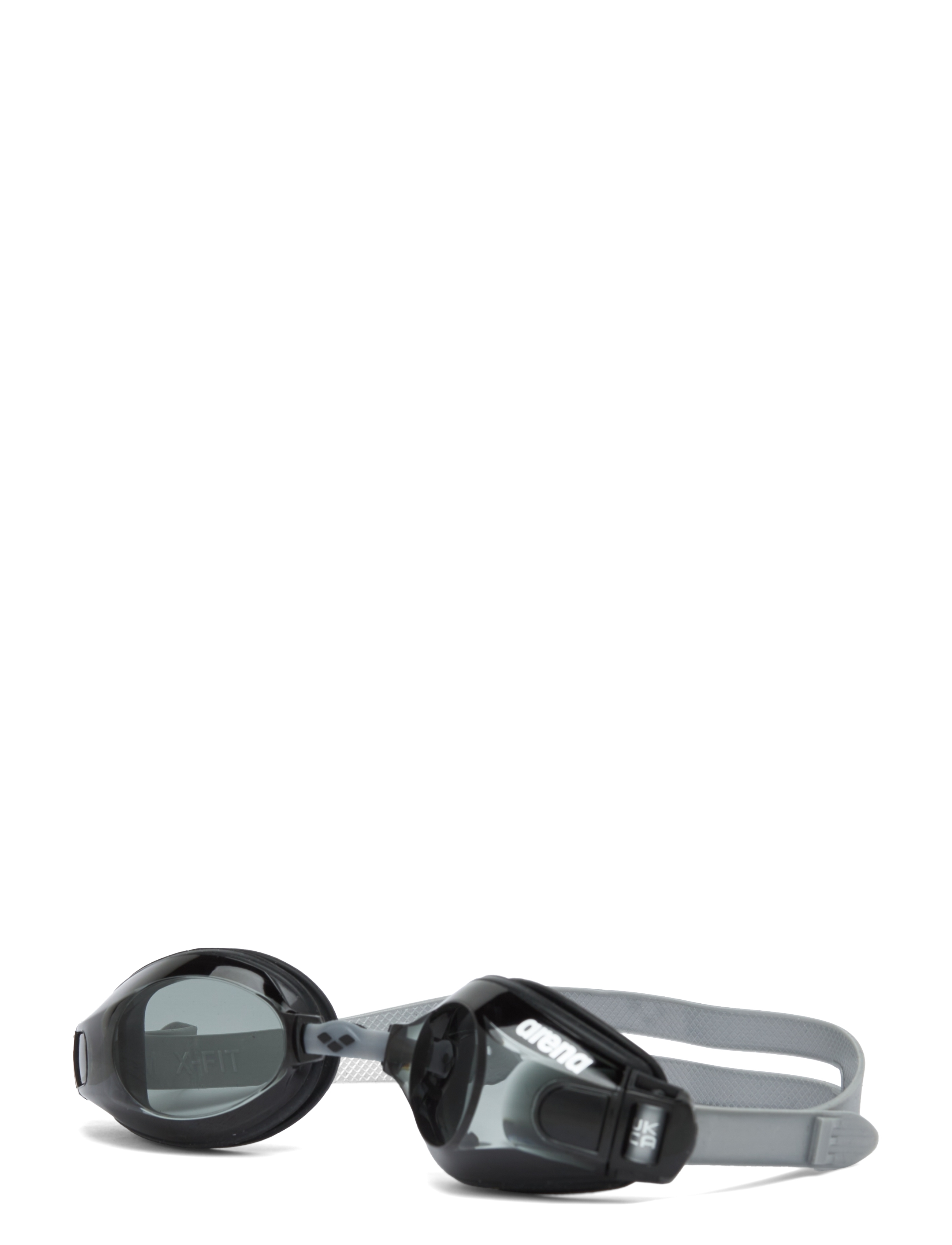 Arena - ZOOM X-FIT - lowest prices - black,smoke,silver - 1