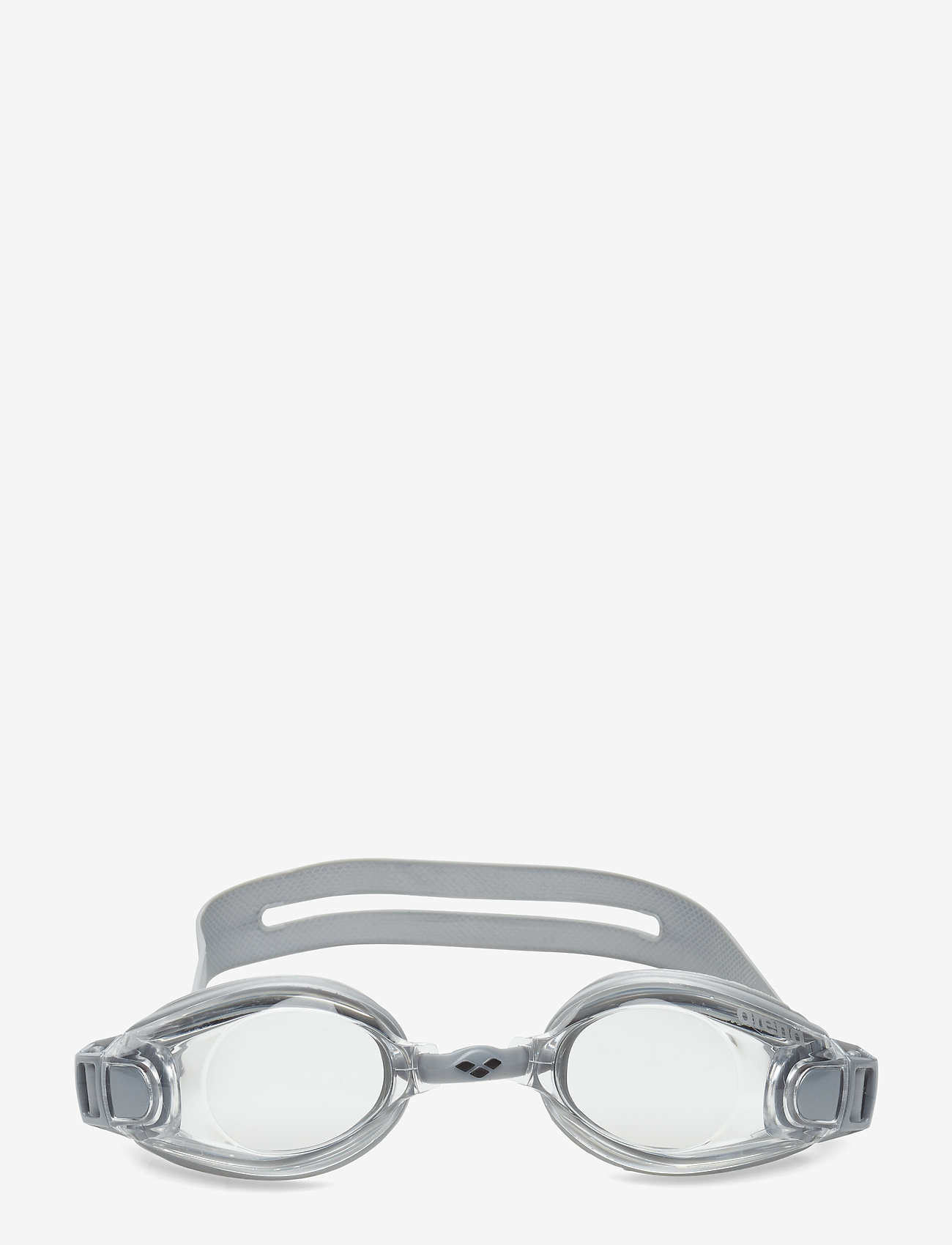 Arena - ZOOM X-FIT - schwimmzubehör - silver, clear, silver - 0