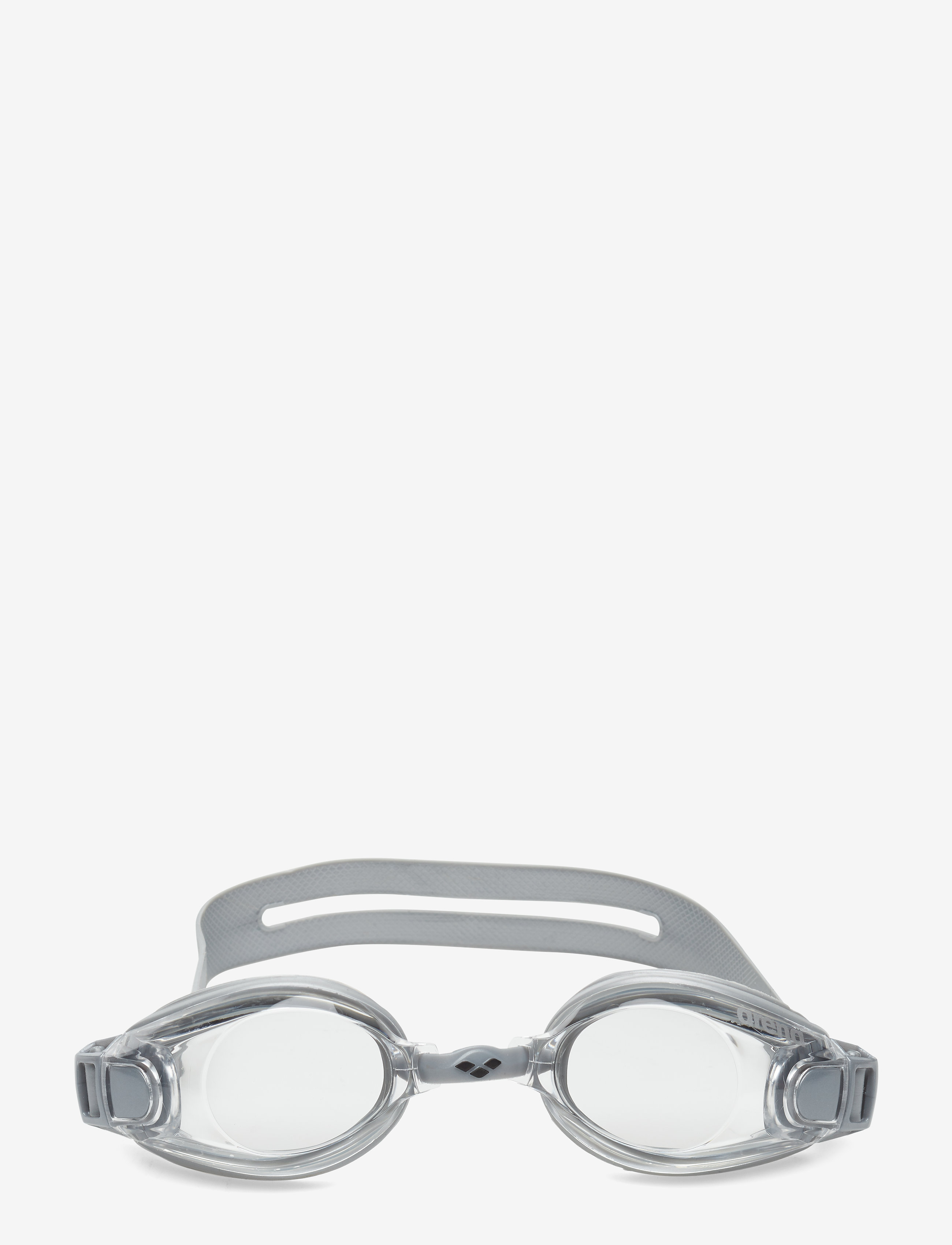 ZOOM X-FIT - SILVER, CLEAR, SILVER