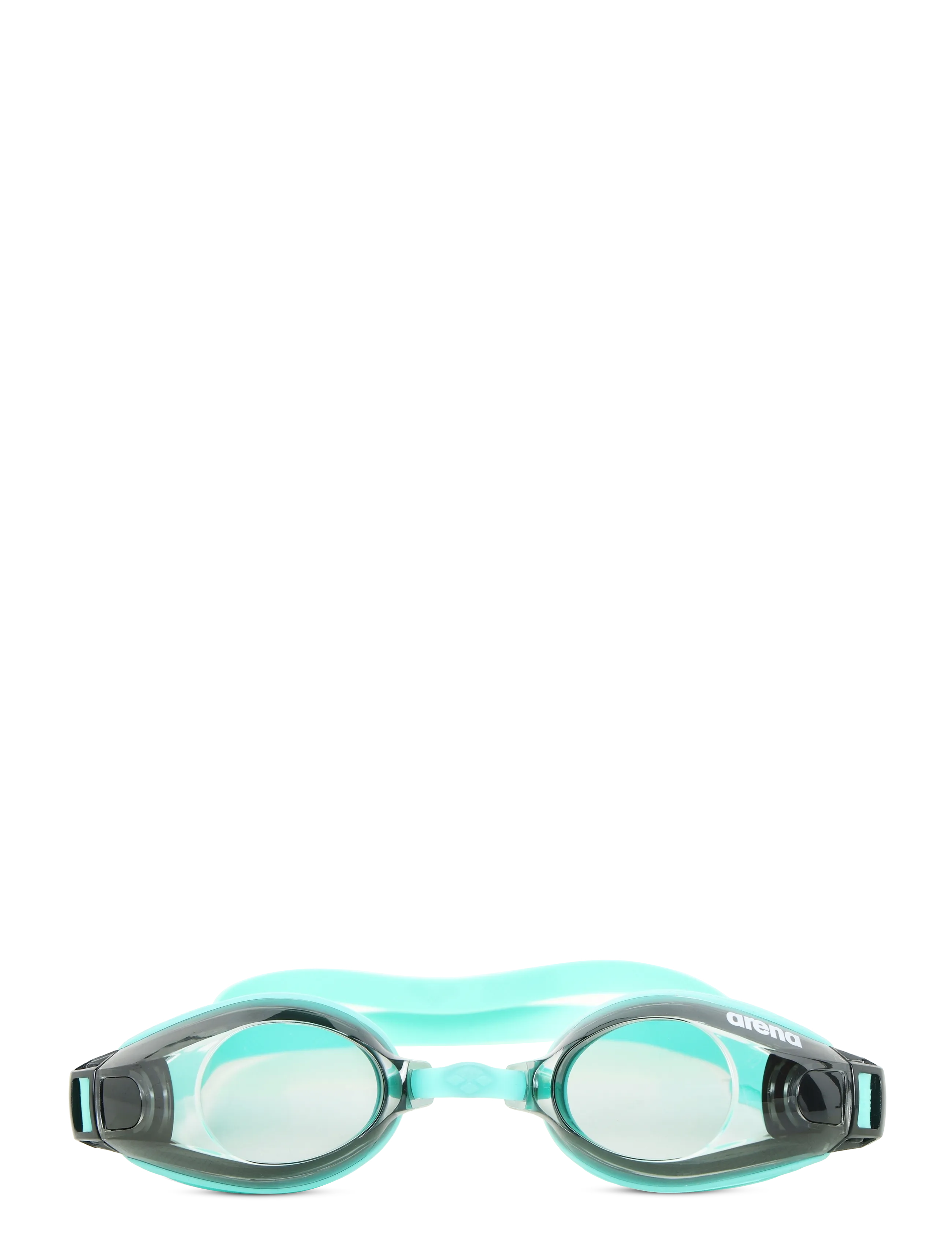 Arena Zoom X-Fit, One Size, Blue, Sportsudstyr > Svømmetilbehør, Dame