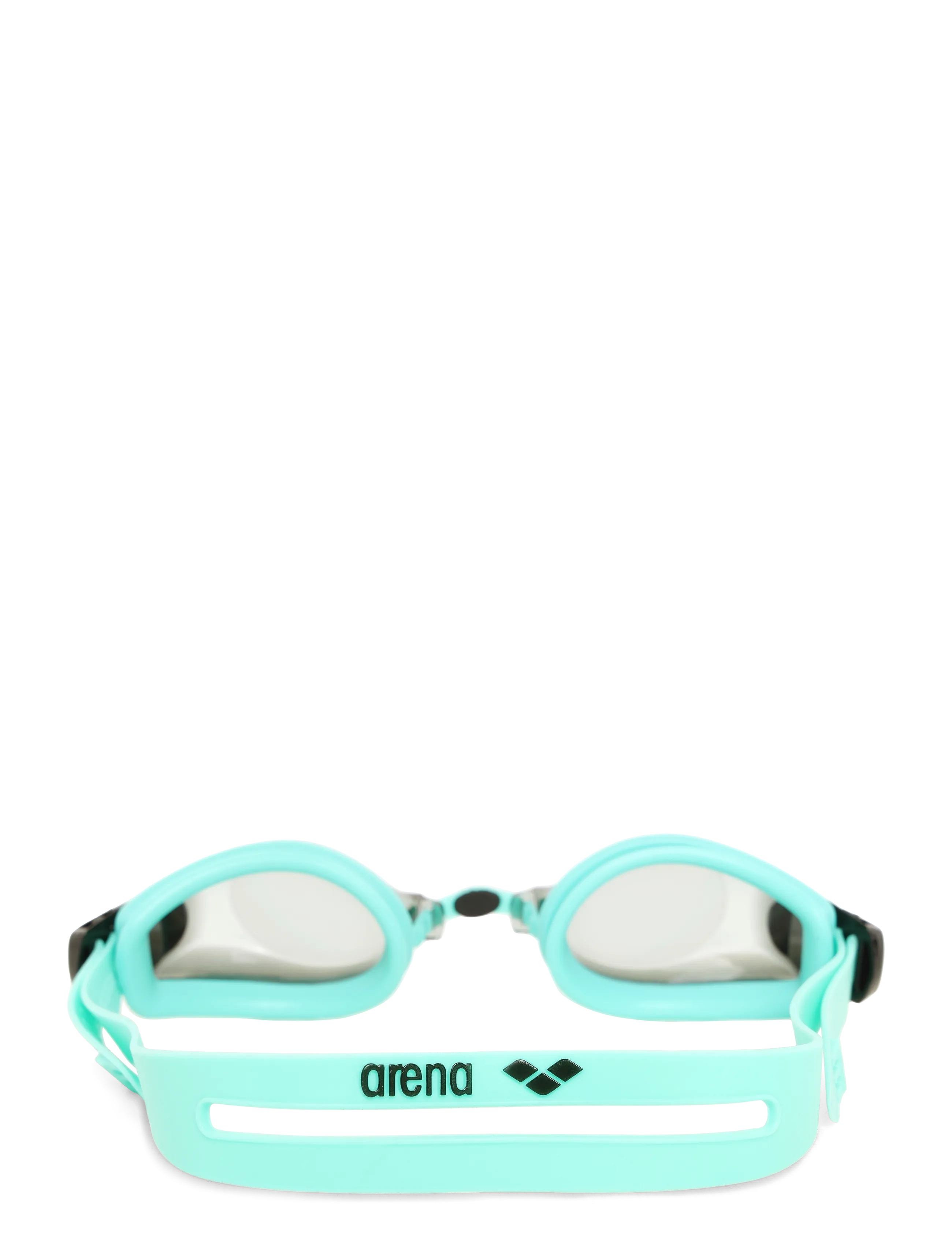 Arena - Zoom X-Fit - ujumistarvikud - smoke-water-water - 1
