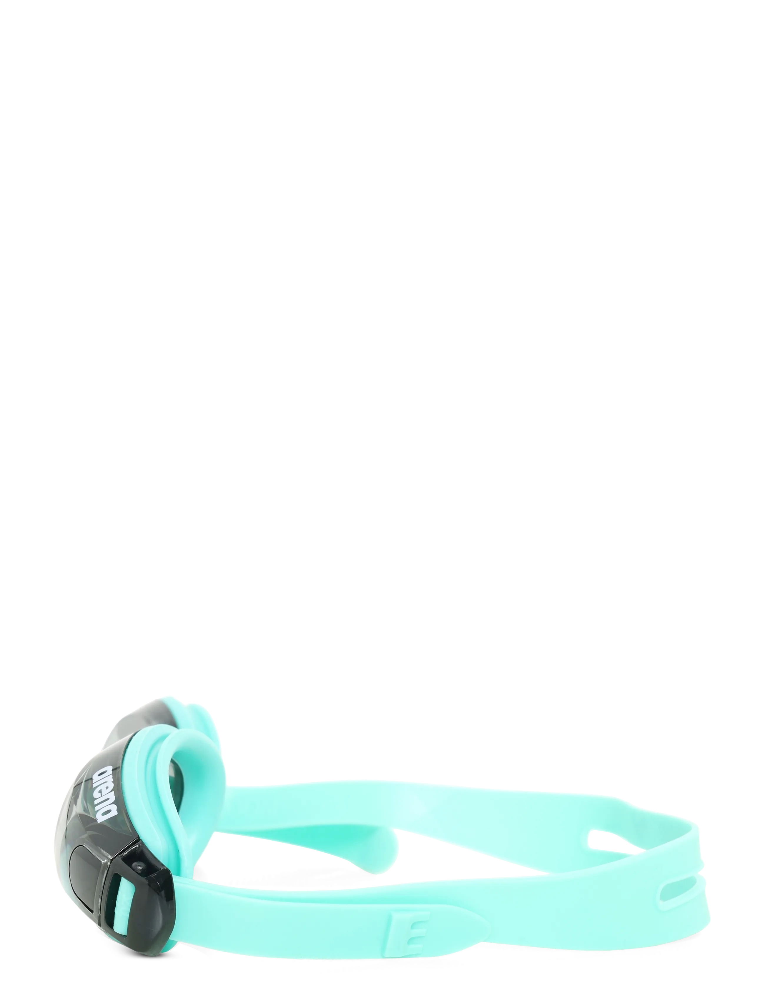 Arena - Zoom X-Fit - ujumistarvikud - smoke-water-water - 2