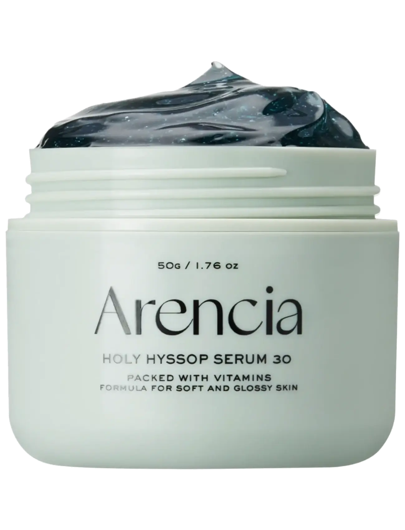 Arencia Holy Hyssop Serum 30, Serum, Nude, Str: 50 G