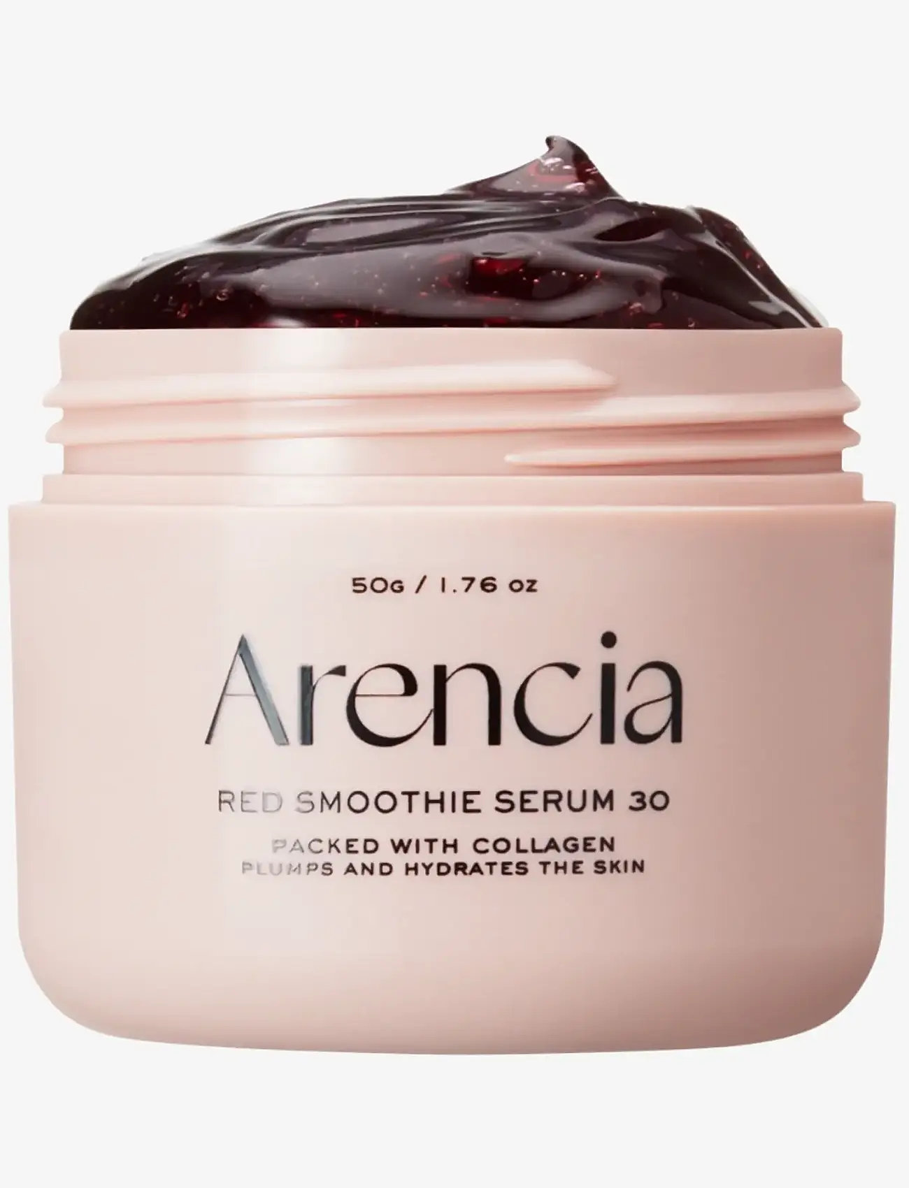 Arencia - Fresh Red Smoothie Serum 30 - serum - clear - 1