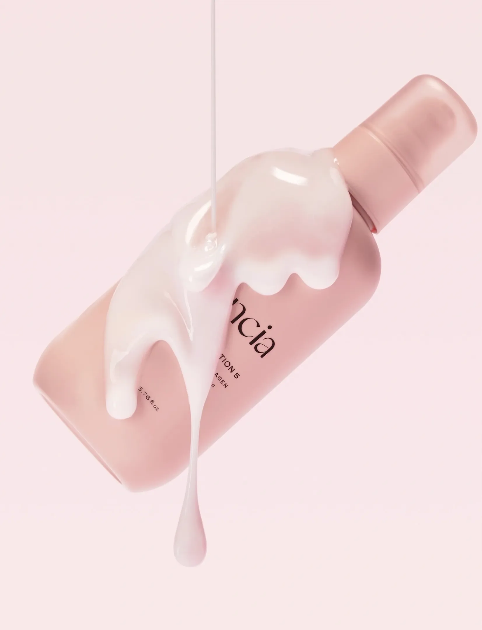 Arencia - Arencia - Red smoothie lotion 5 (200ml.) - clear - 3