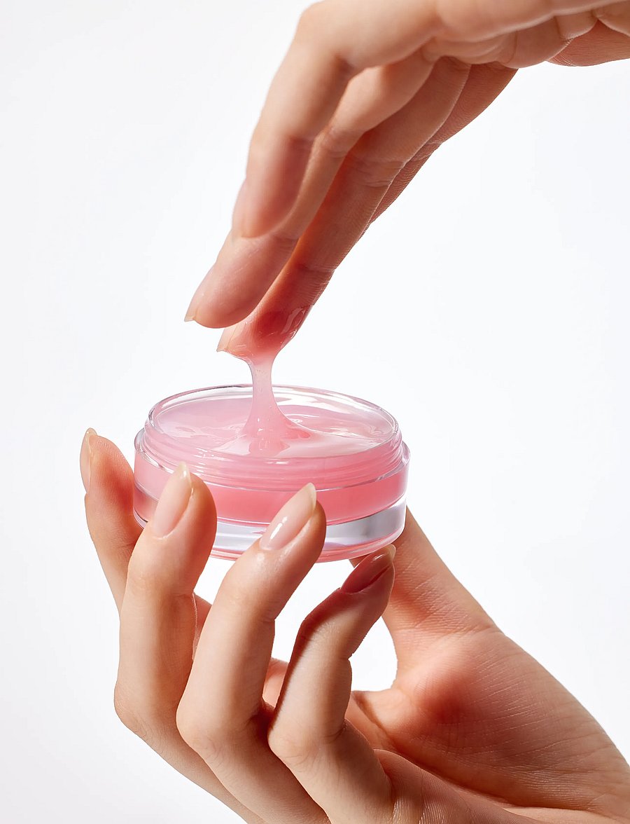 Arencia - Arencia - Honey Glazed Collagen Lip Mask (15g.) - clear - 0