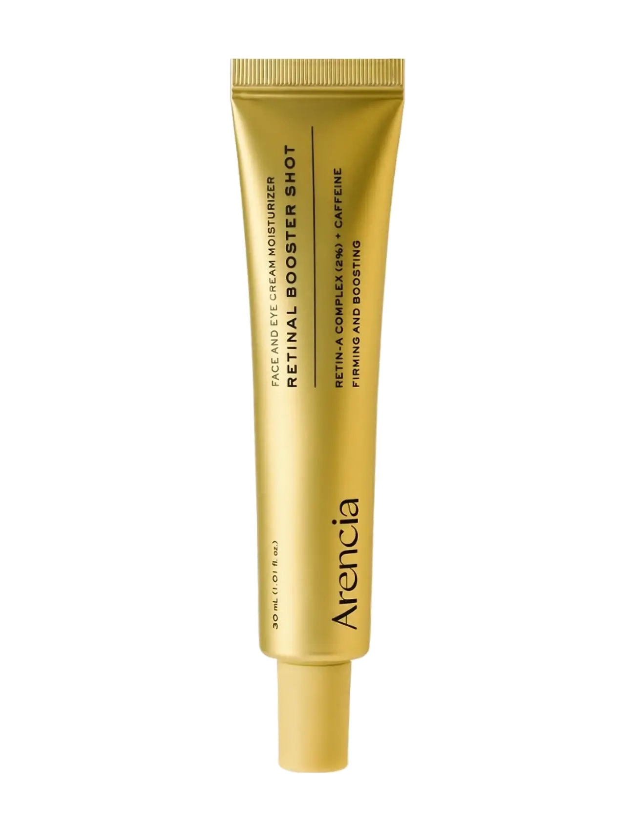 Arencia - Retinal Booster Shot (30Ml.), Serum, Nude, Str: 30 ML