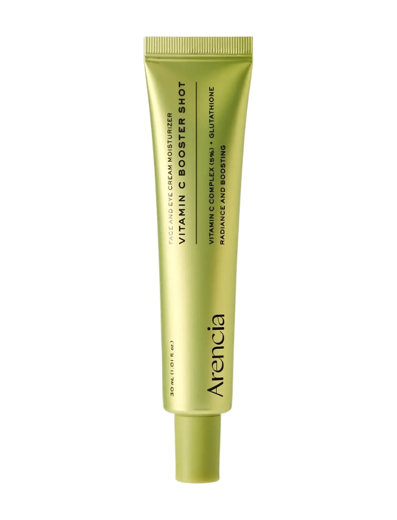 Arencia Arencia - Vitamin C Booster Shot (30ml.) - Beauty för Män - CLEAR / undefined