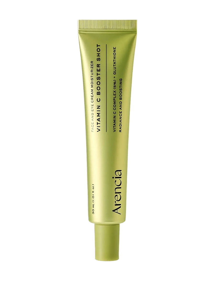 Arencia - Arencia - Vitamin C Booster Shot (30ml.) - clear - 0