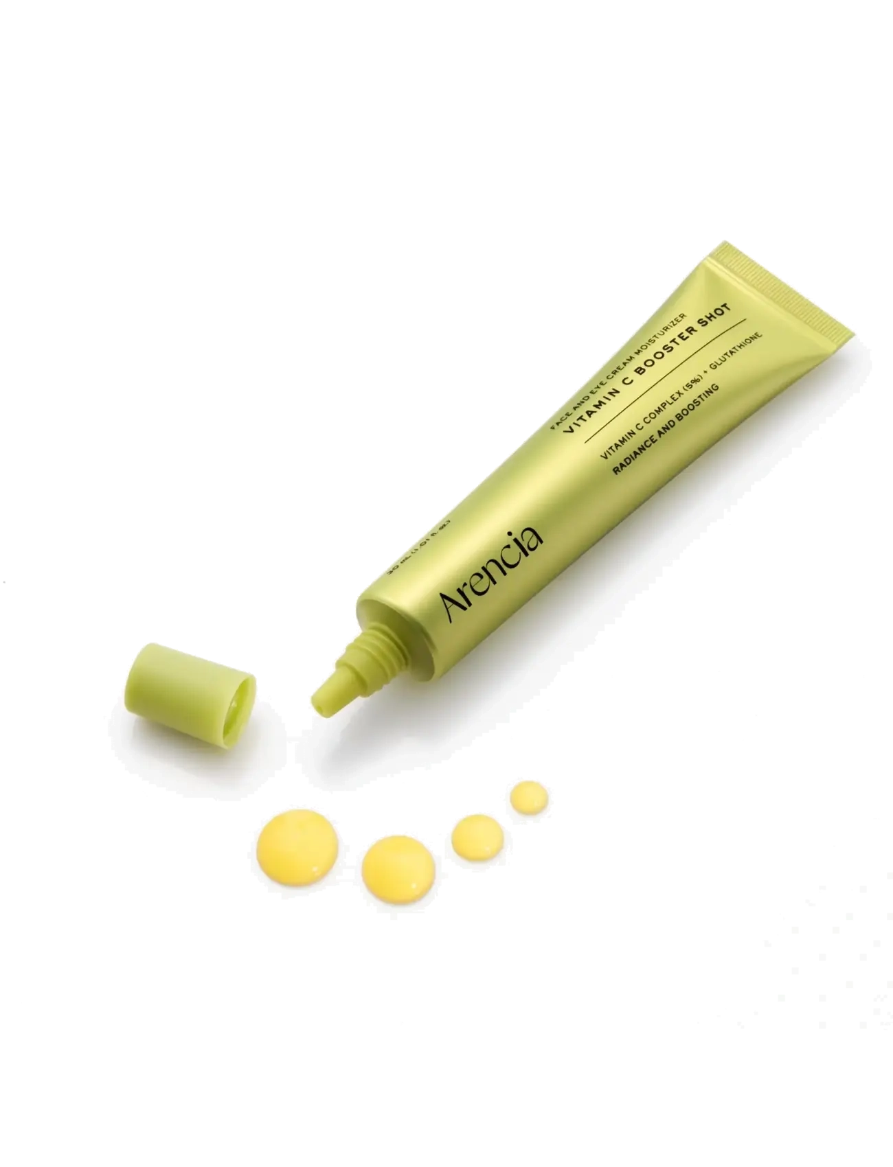 Vitamin C Booster Shot (30Ml.) 2