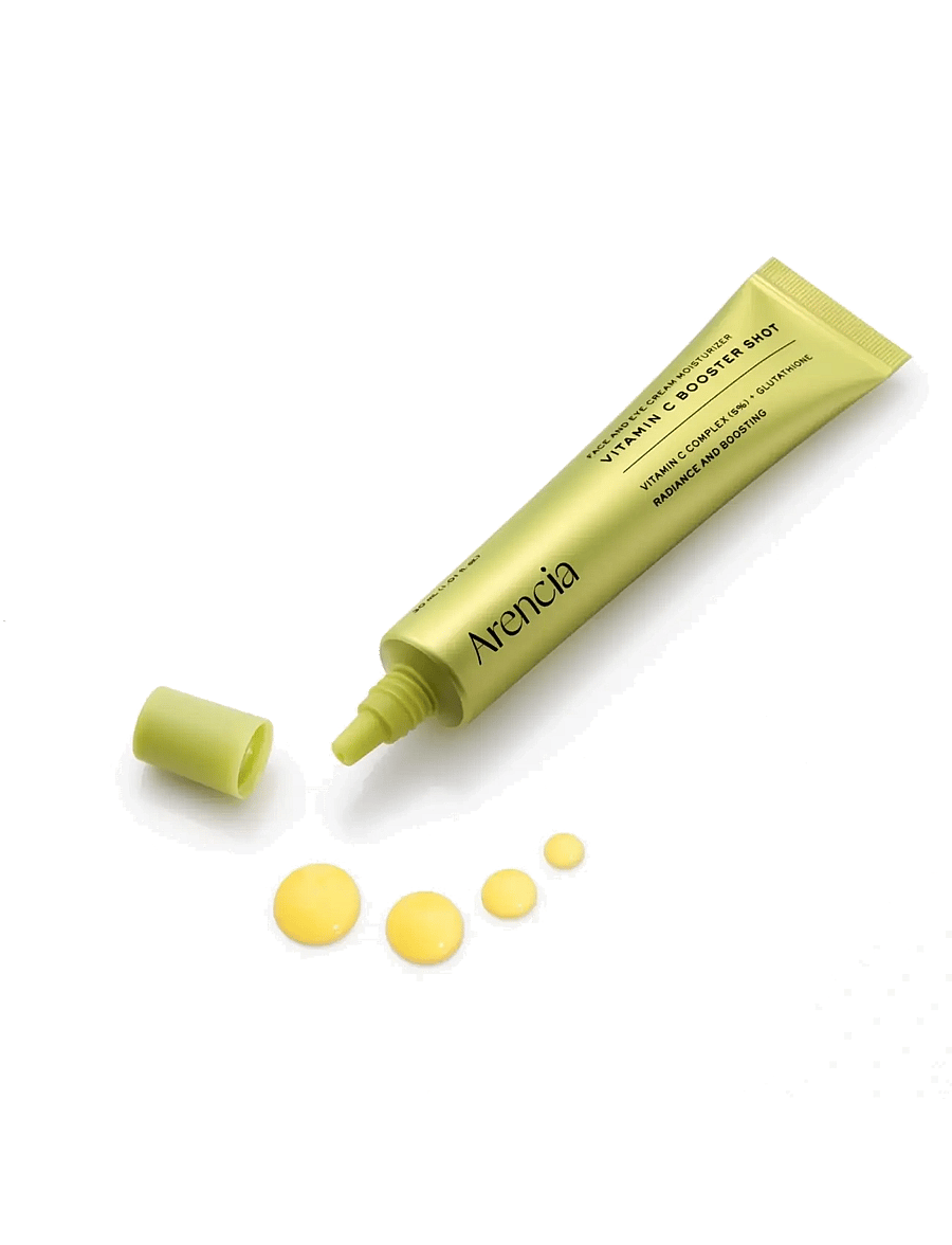 Arencia - Arencia - Vitamin C Booster Shot (30ml.) - clear - 1