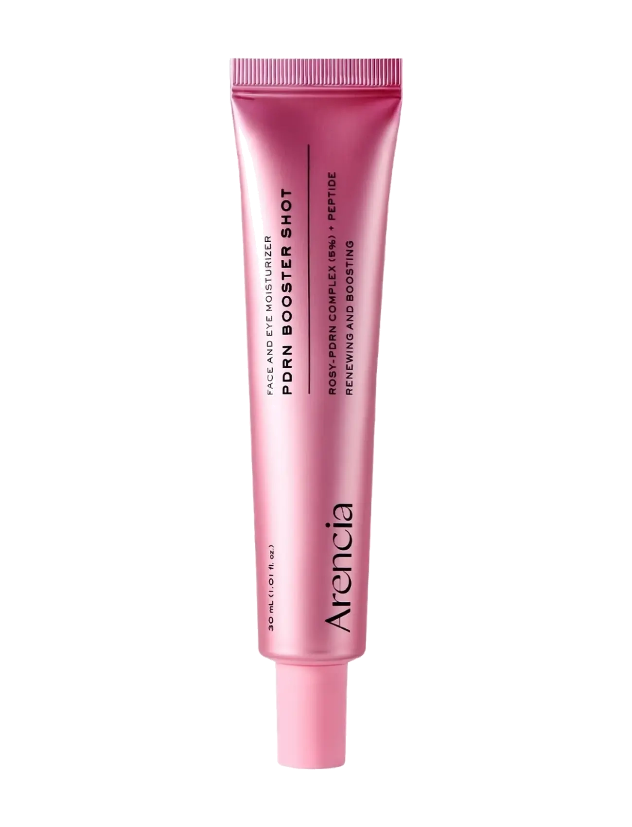 Arencia Arencia - PDRN Booster Shot (30ml.) - Nägu - CLEAR / undefined