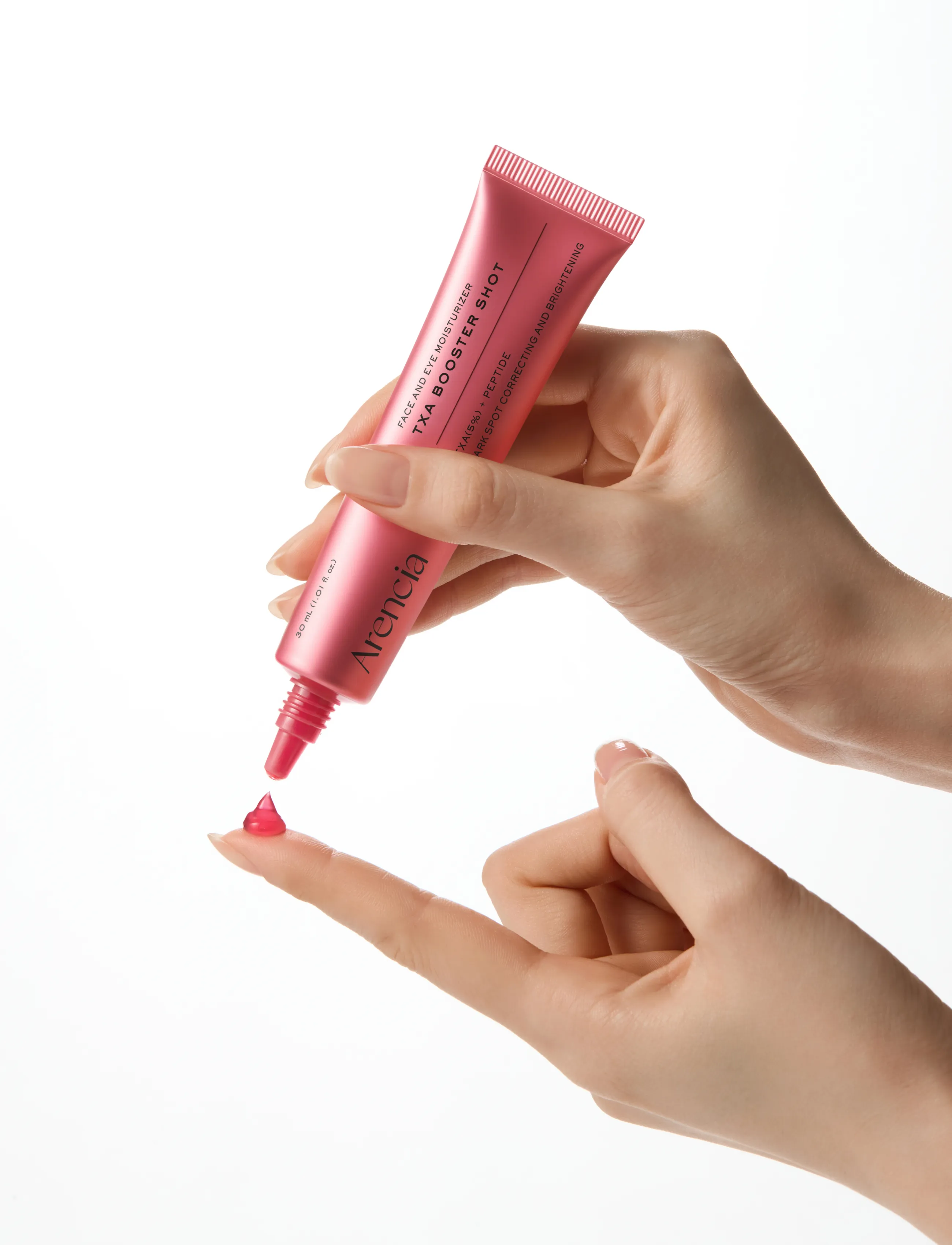 Arencia - Arencia - TXA Booster Shot (30ml.) - clear - 0