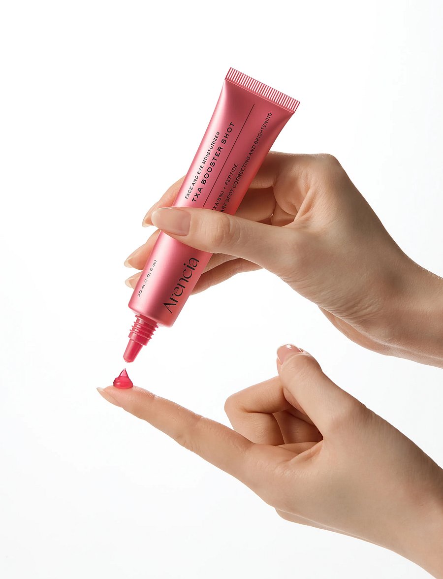 Arencia - Arencia - TXA Booster Shot (30ml.) - clear - 0