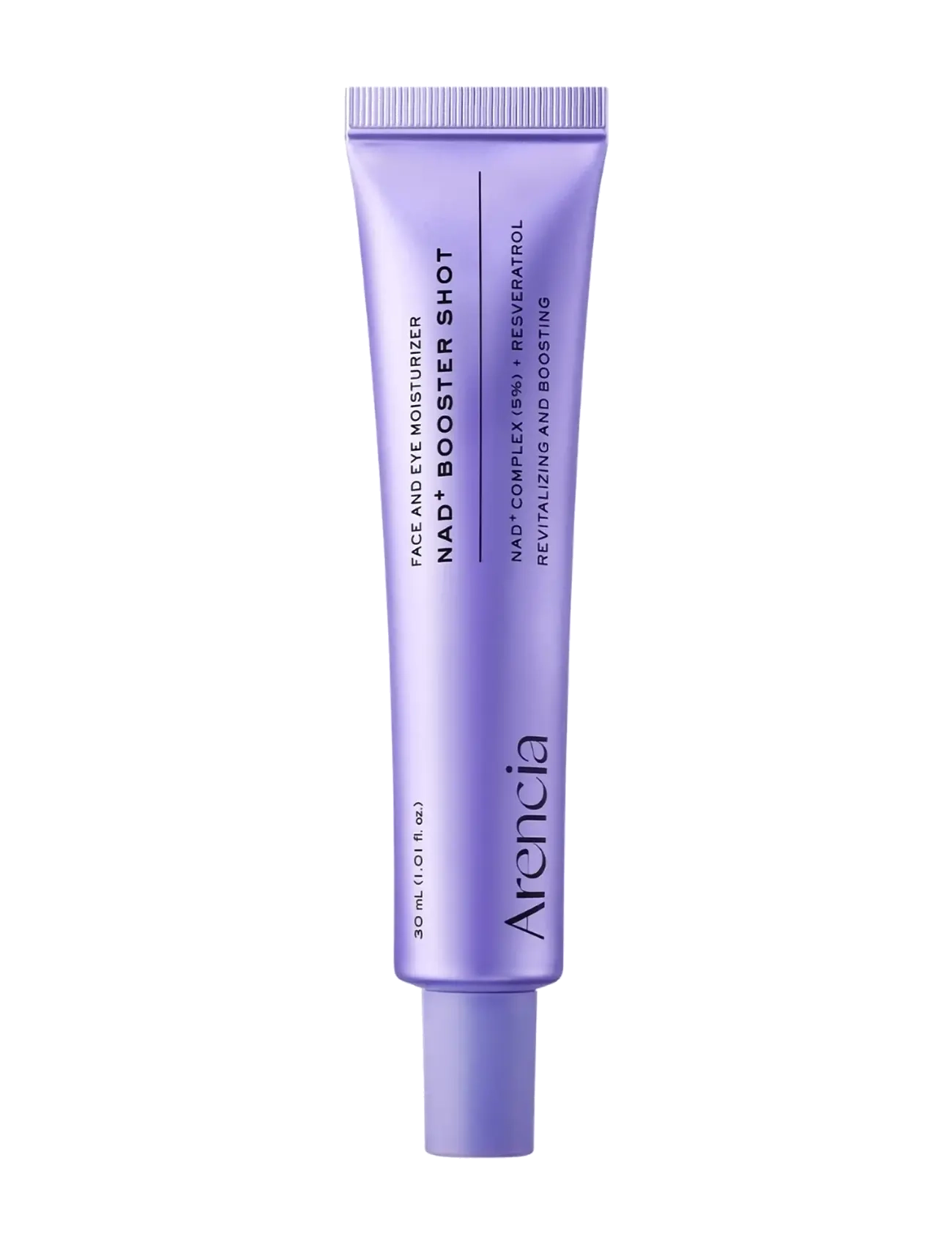 Arencia Arencia - NAD+ Booster Shot (30ml.) - Seerumid - CLEAR / undefined