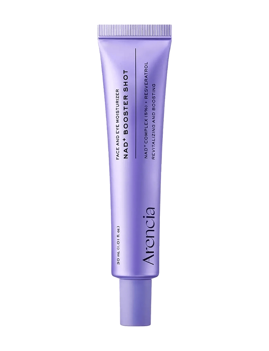 Arencia - Arencia - NAD+ Booster Shot (30ml.) - clear - 1