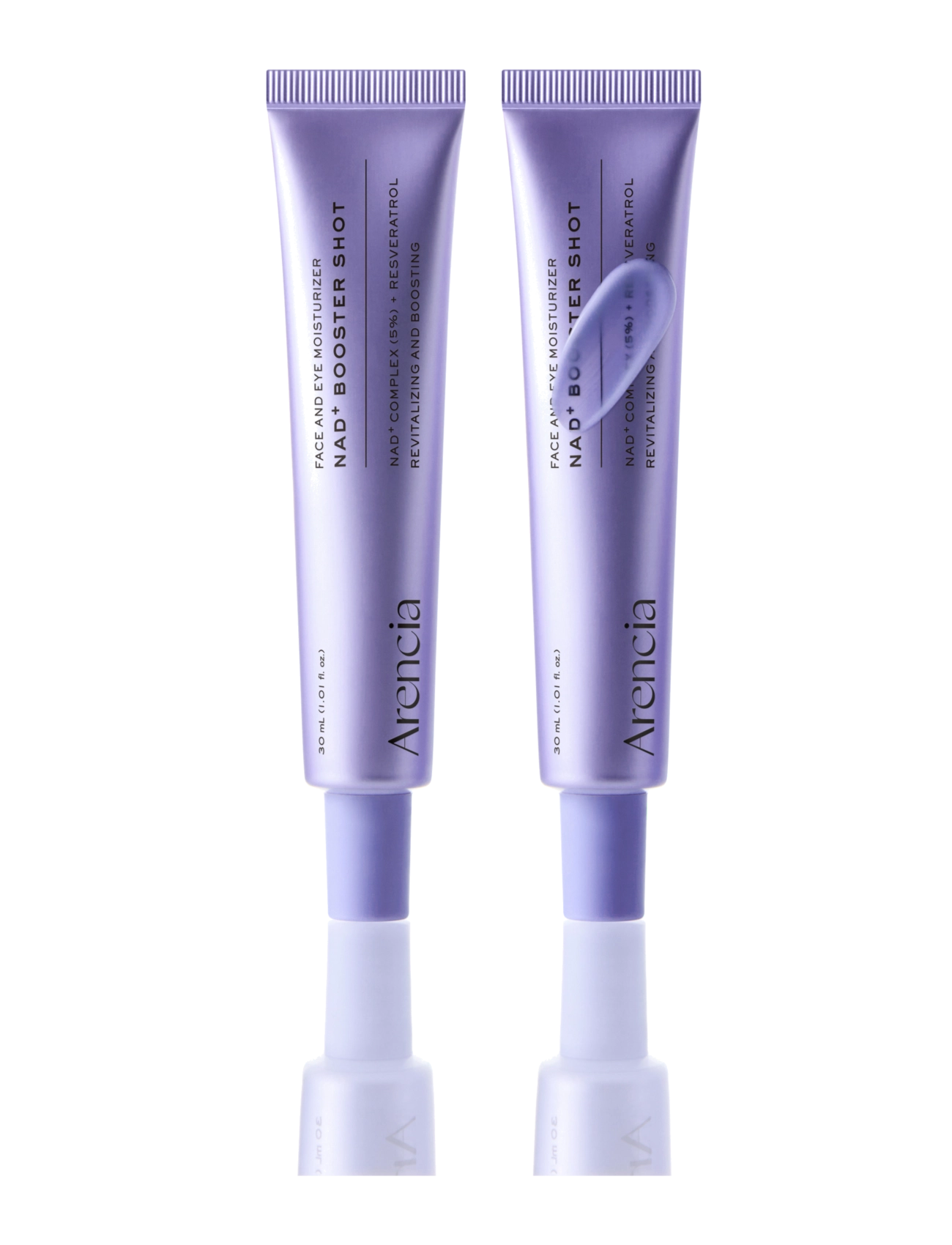 Arencia - Arencia - NAD+ Booster Shot (30ml.) - clear - 2